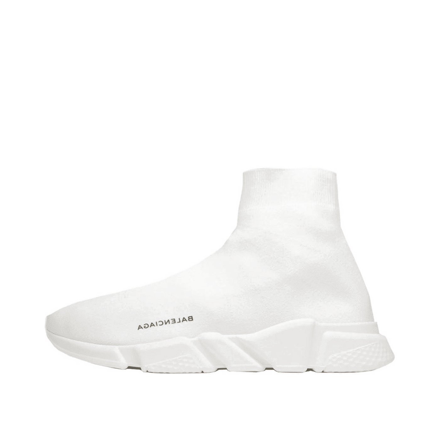 Balenciaga Speed Trainer White 483502-W05G0-9000