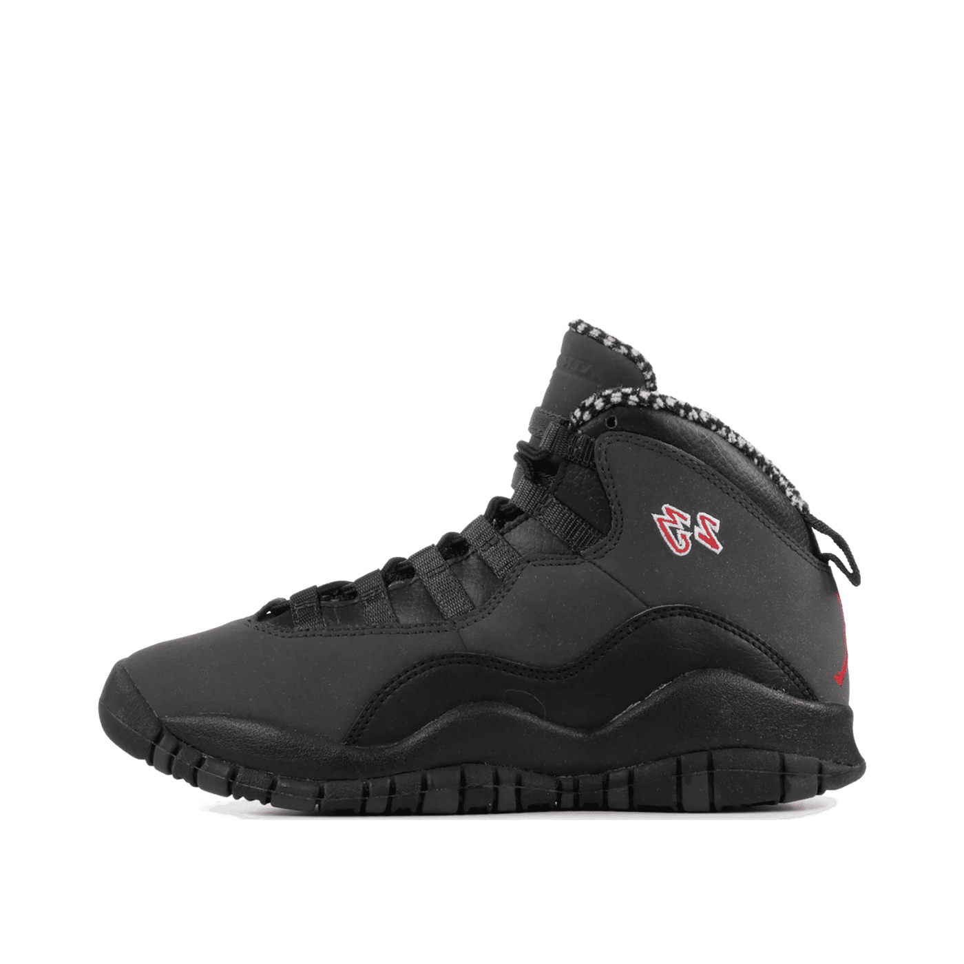 Jordan 10 Retro CDP (GS) 309260-104