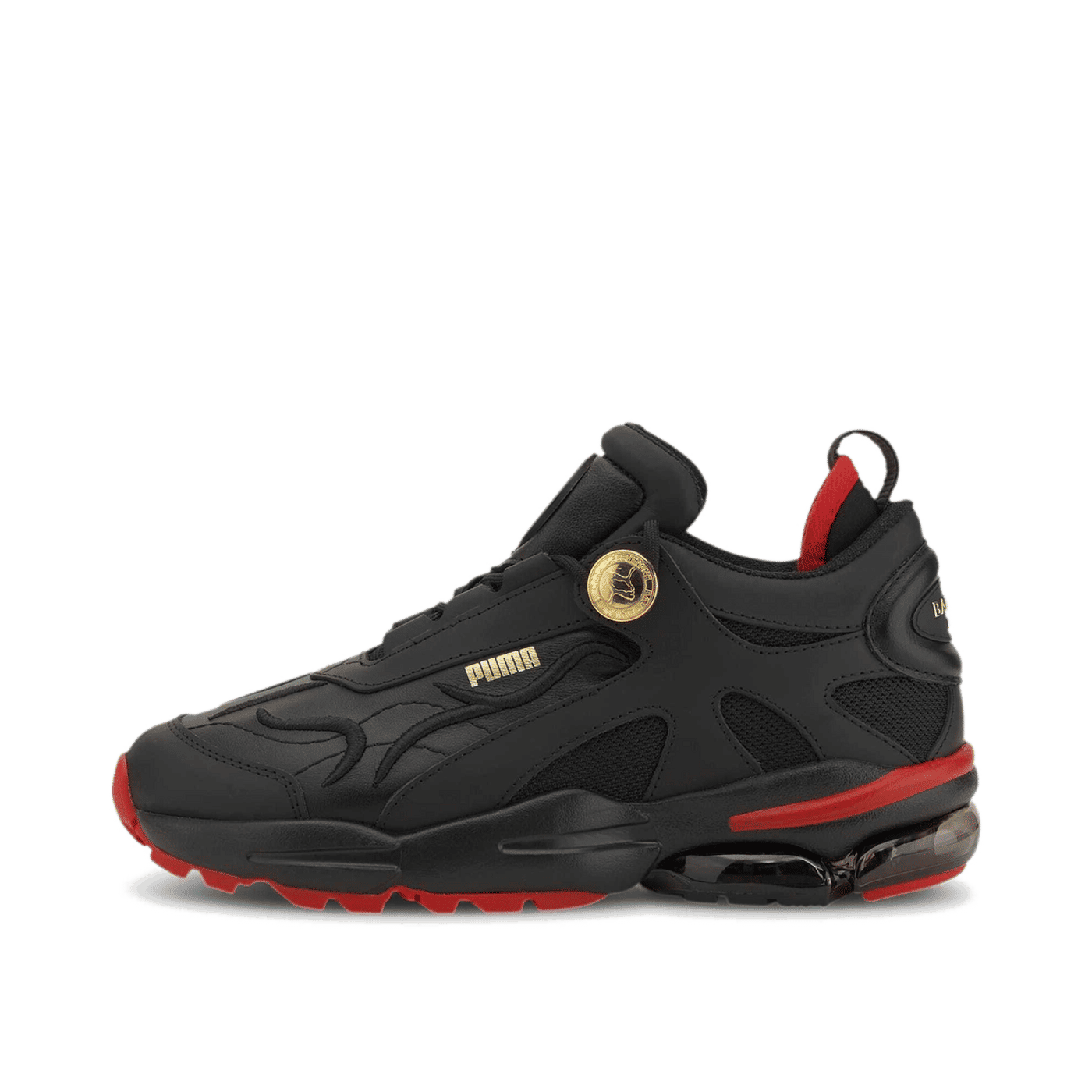 Puma x BALMAIN CELL Stellar "No Color" | 372172-01