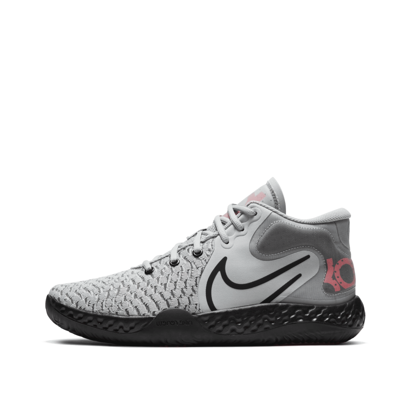 Nike KD Trey 5 VIII Light Solar Flare Heather CK2090-001