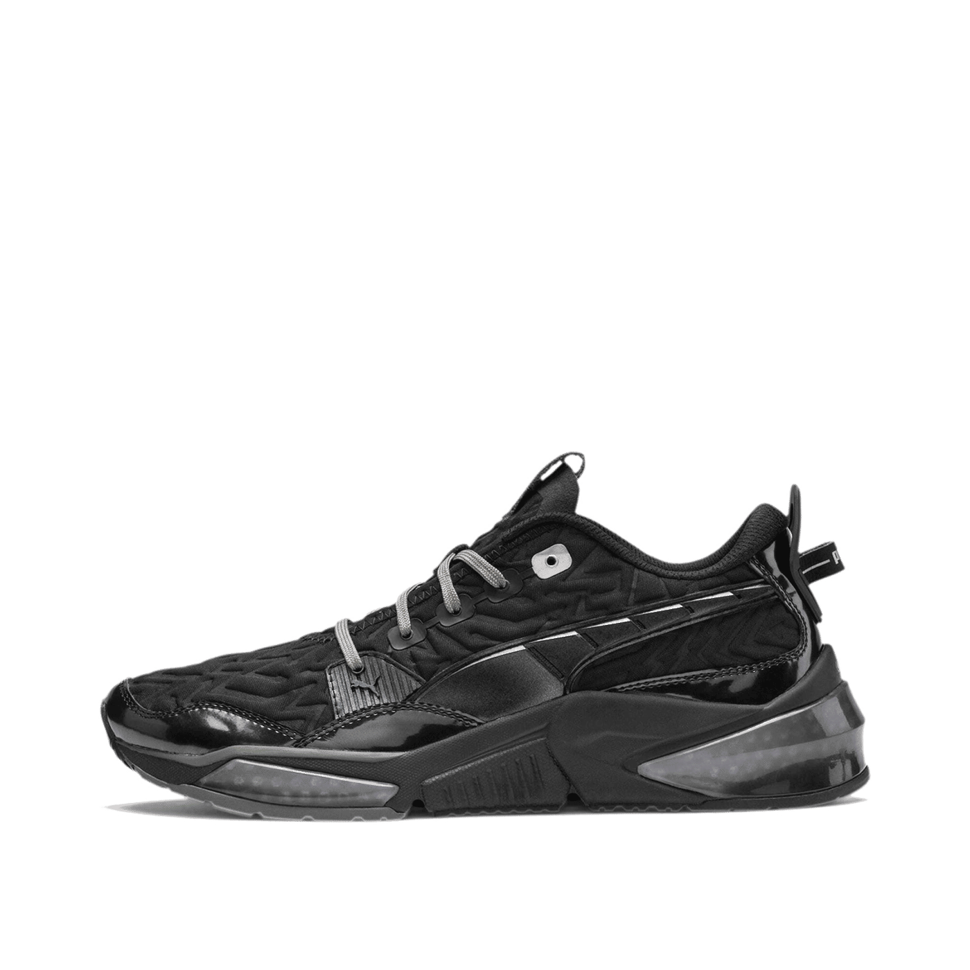 Puma LQDCELL Optic Rave | 192562-01 - Sneakerbaron NL