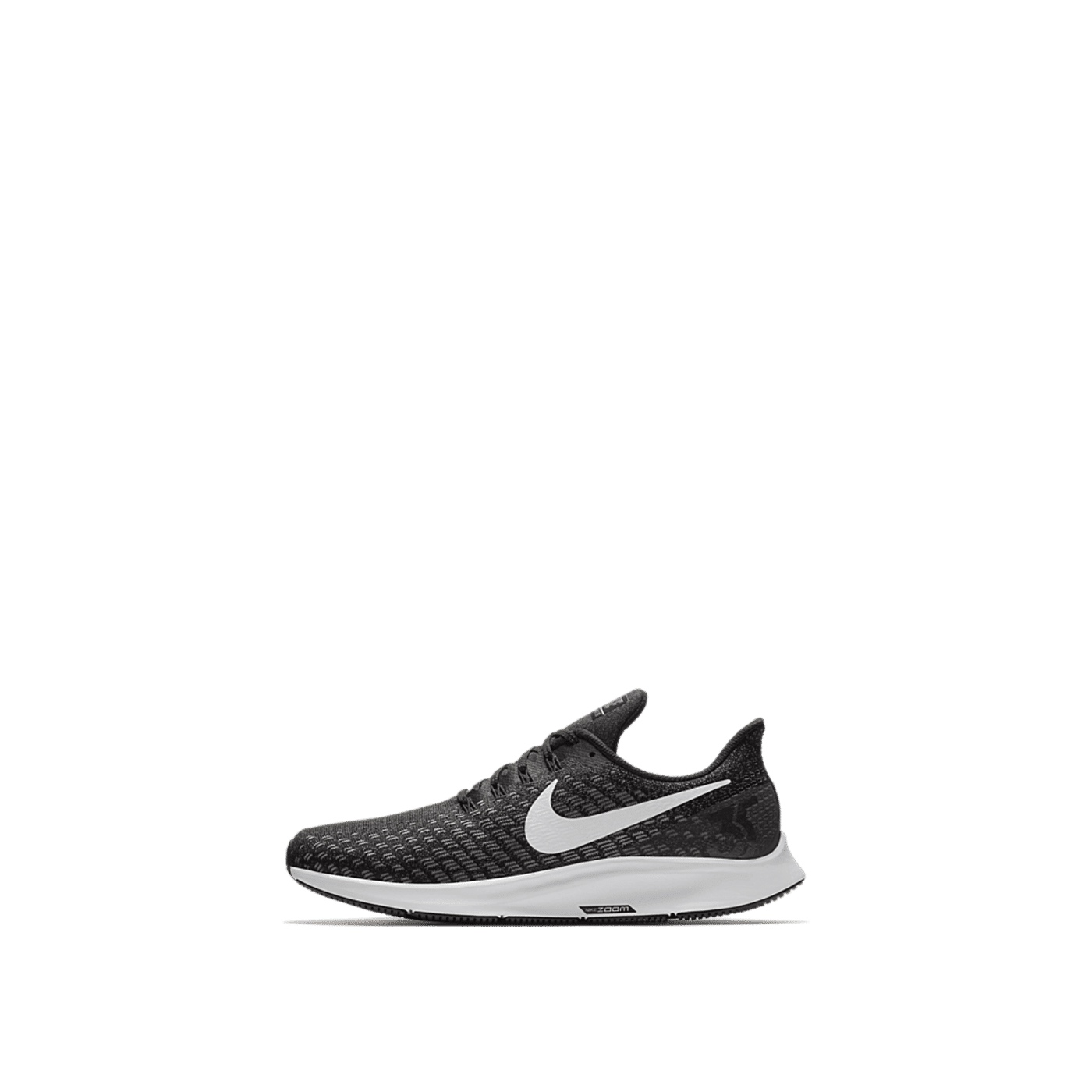 Nike Air Zoom Pegasus 35 "Black" | 942853-001