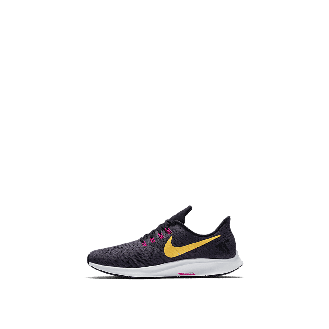 Nike Air Zoom Pegasus 35 "Black/Grey" | 942851-008
