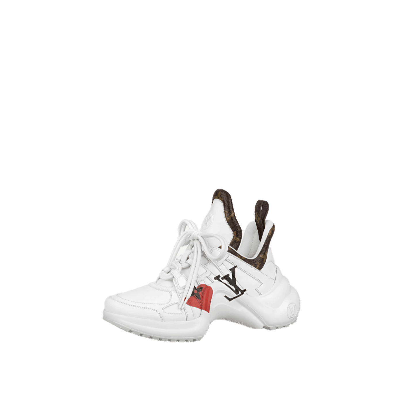 Louis Vuitton Archlight Game On (W) 1A8MRP