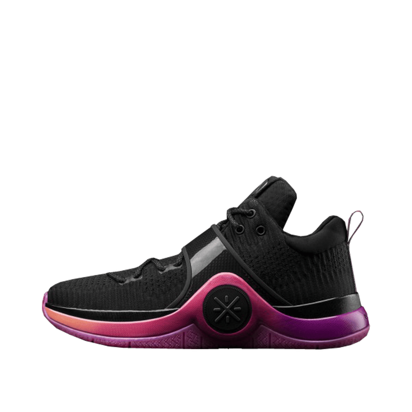 Li-Ning Way Of Wade 6 Sunrise ABAM089-76