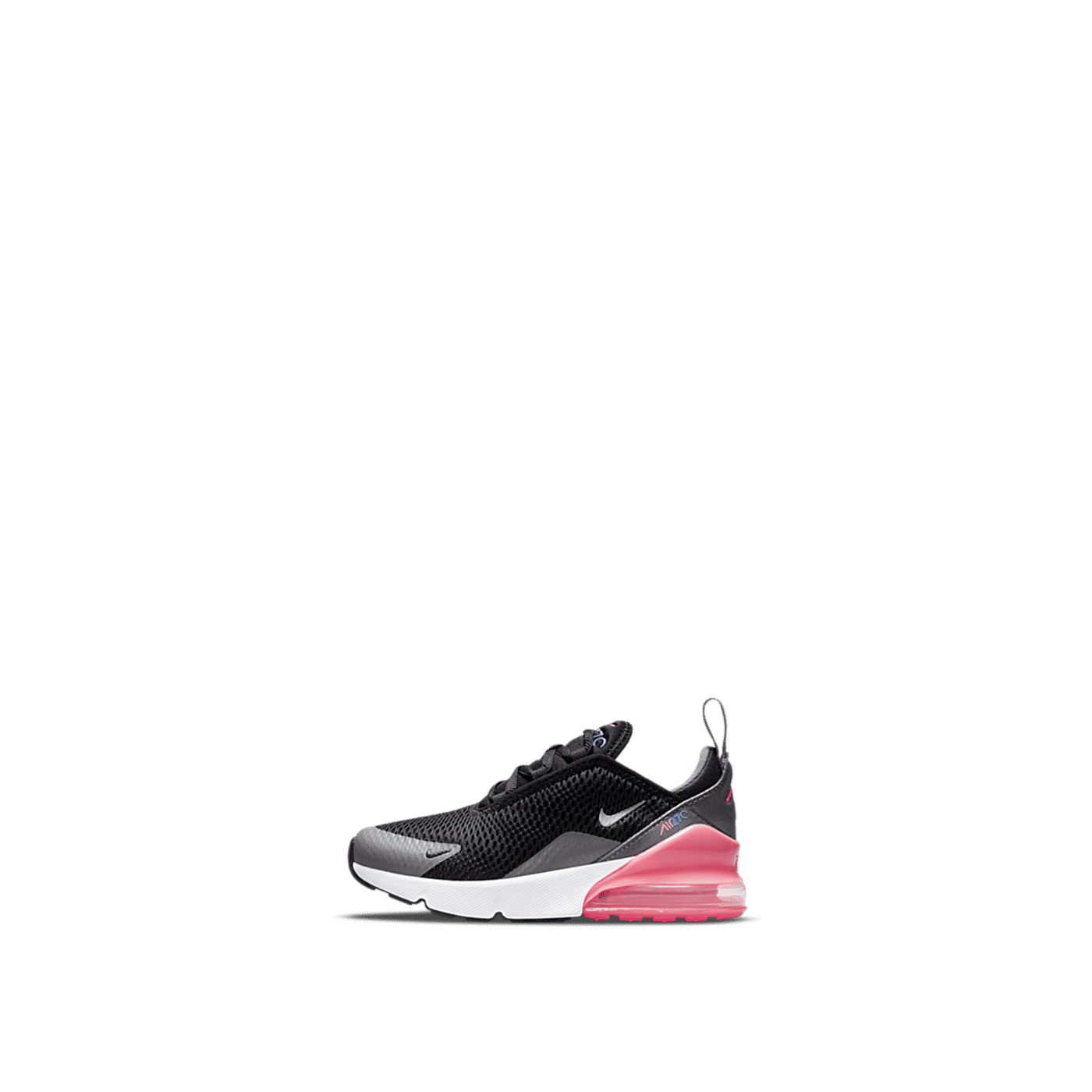 Nike Air Max 270 "Black" | AO2372-020