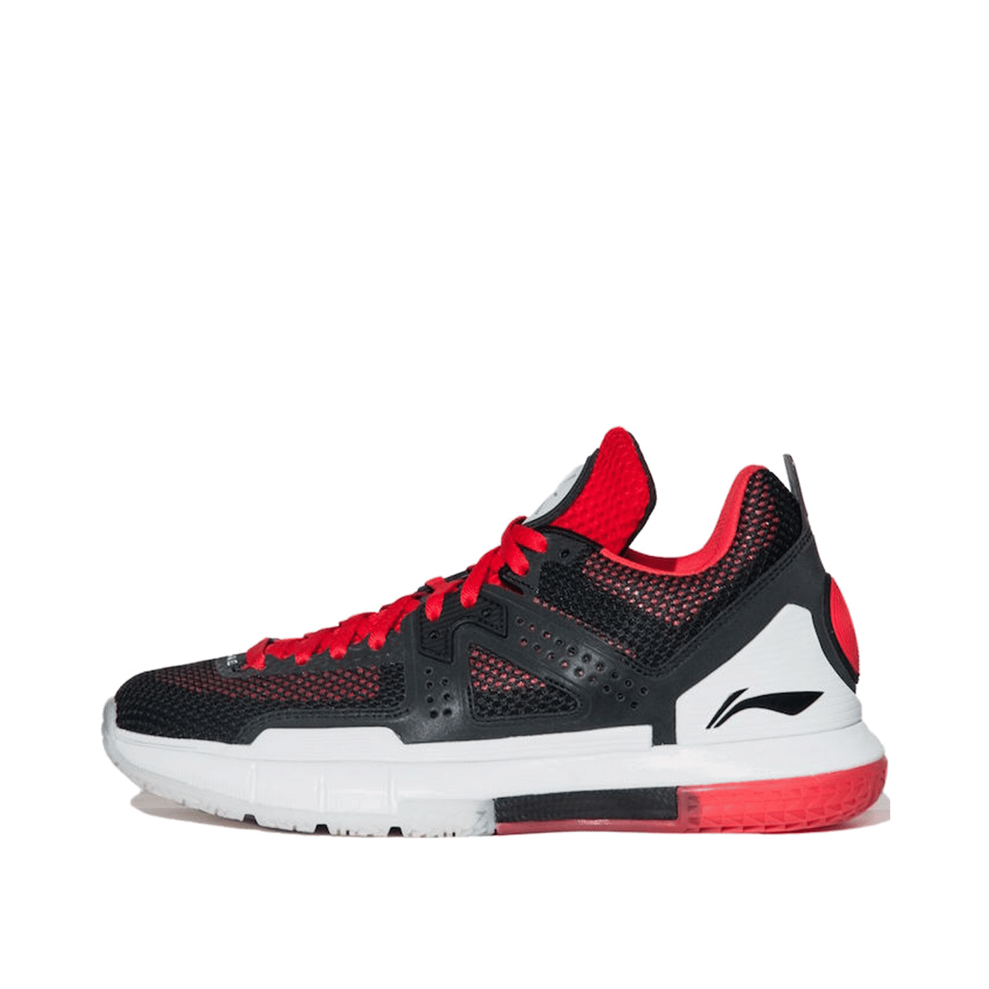 Li-Ning Way Of Wade 5 Announcement ABAL047-4