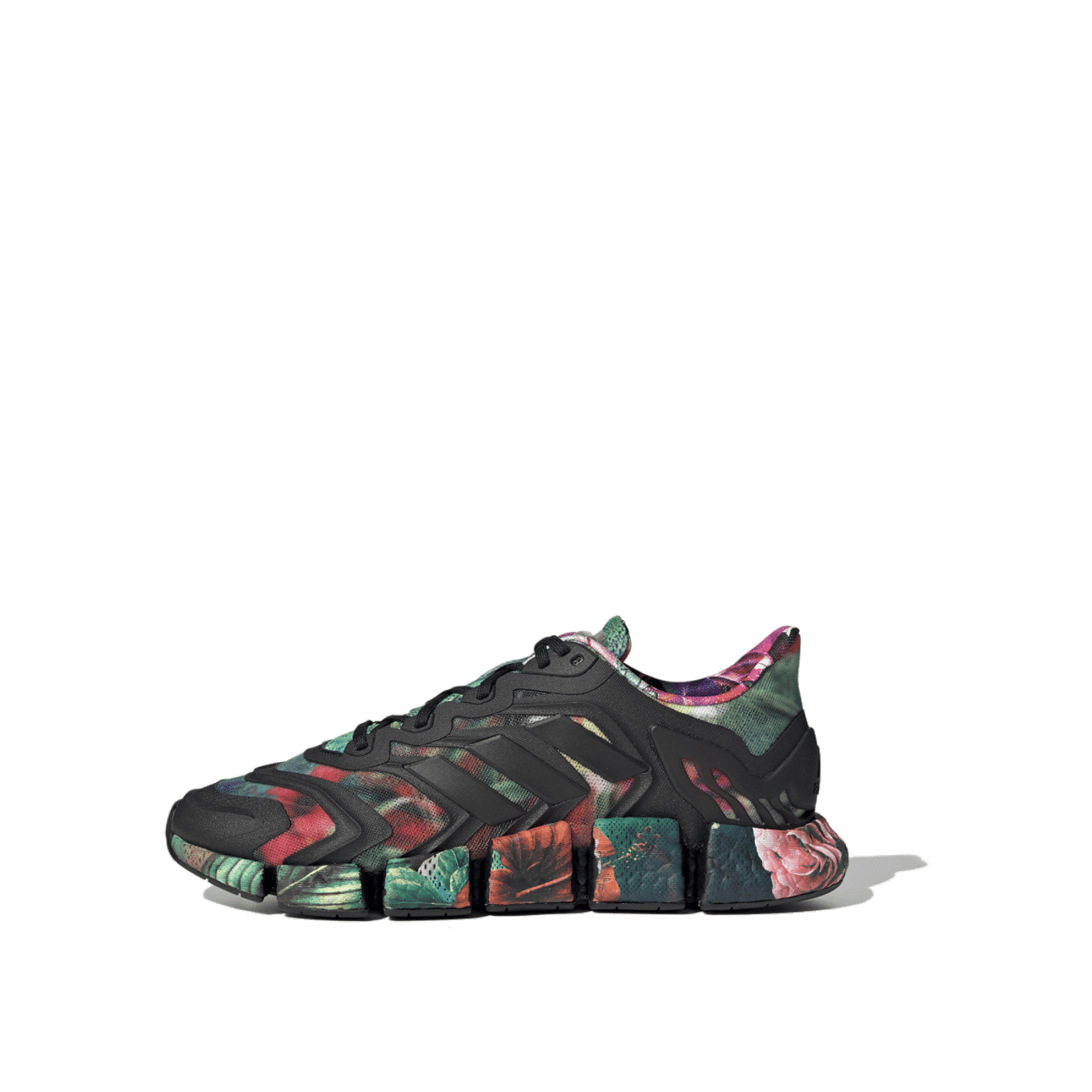 adidas Climacool Vento HEAT.RDY Core Black FZ1725