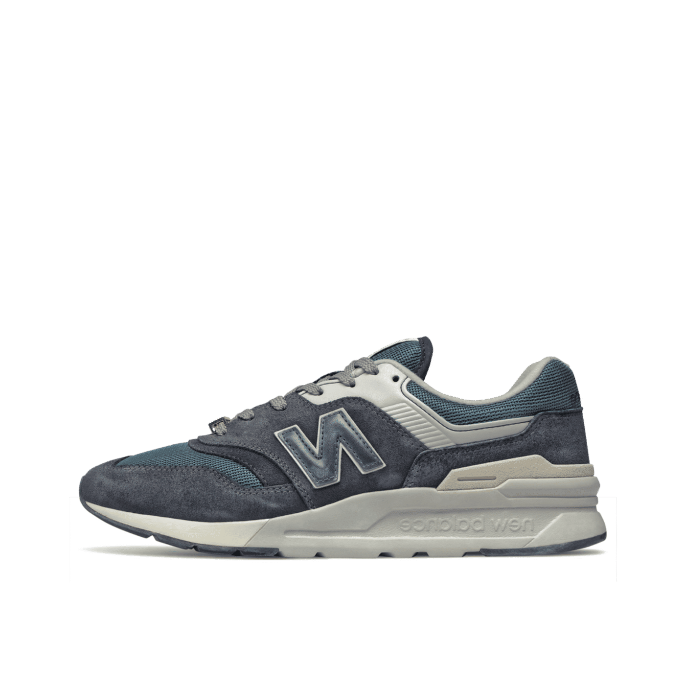 New Balance 997H Outerspace Gold CM997HGC