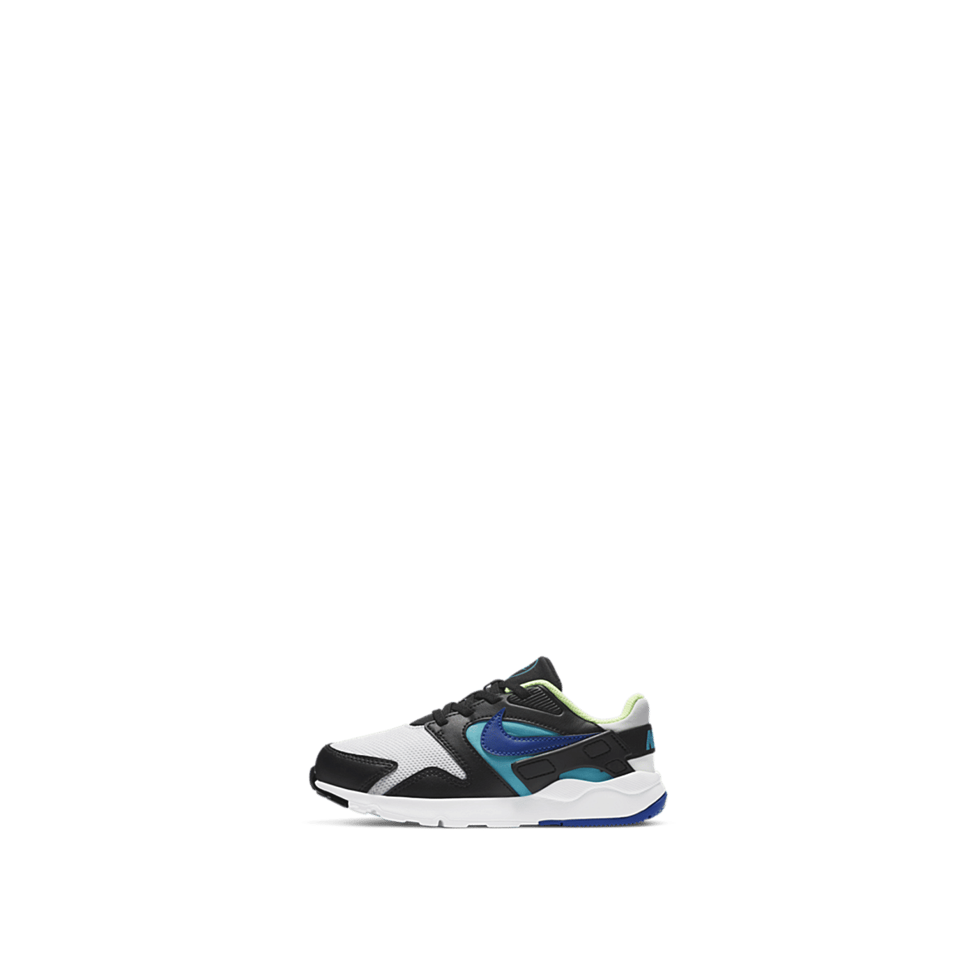 Nike LD Victory Grijs AT5605-009