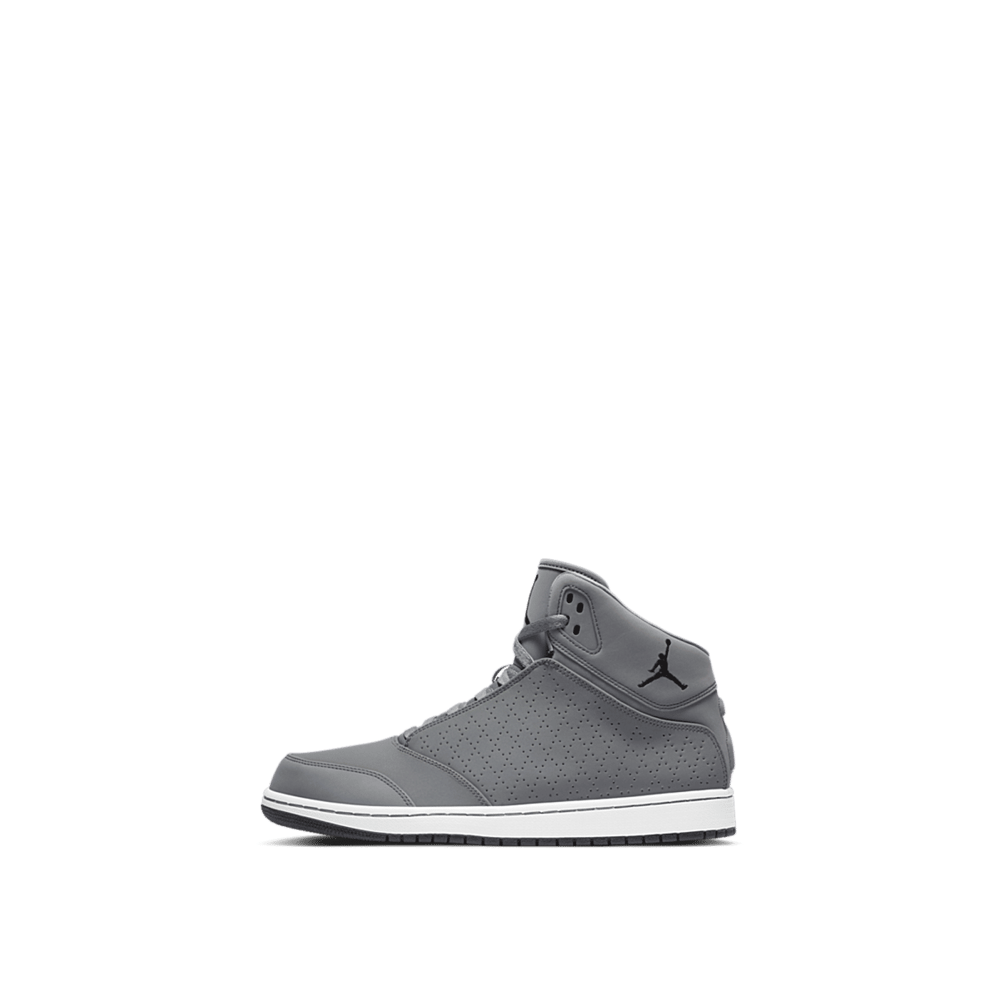 Jordan 1 Flight 5 Premium Grijs 881434-014