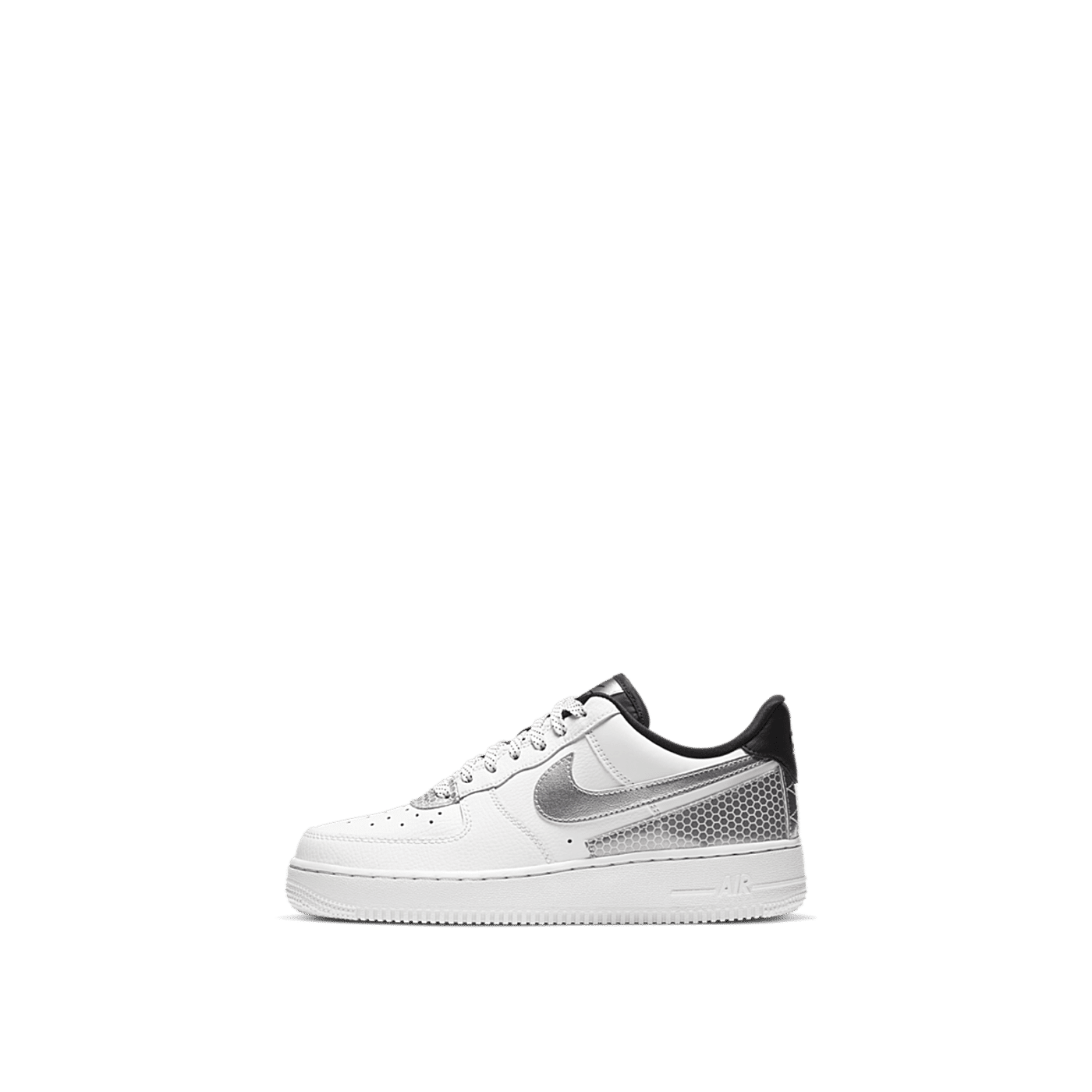 Nike Wmns Air Force 1 '07 SE Summit White  CT1992-100