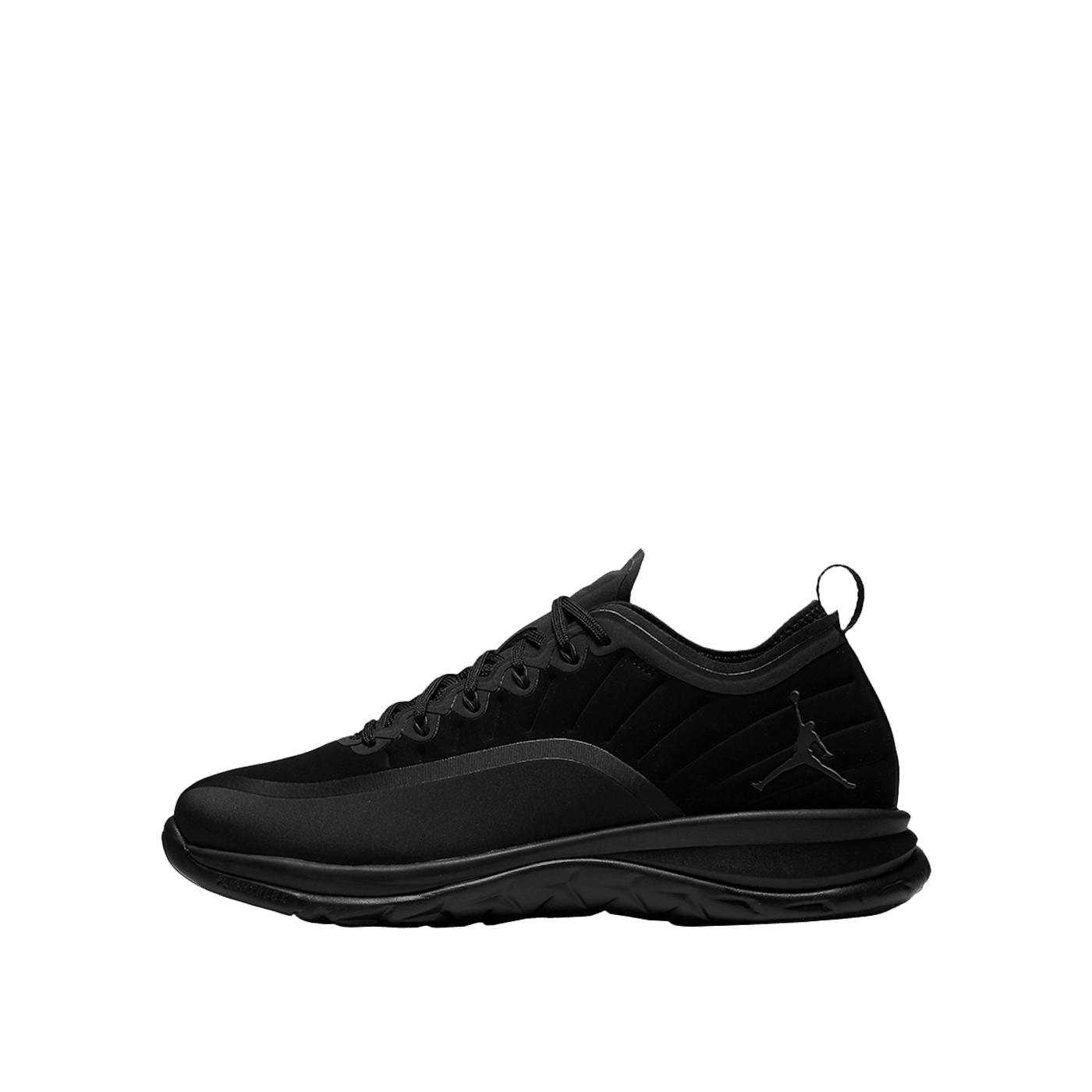 Air Jordan Jordan Trainer Prime 'Triple Black' Black 881463-002