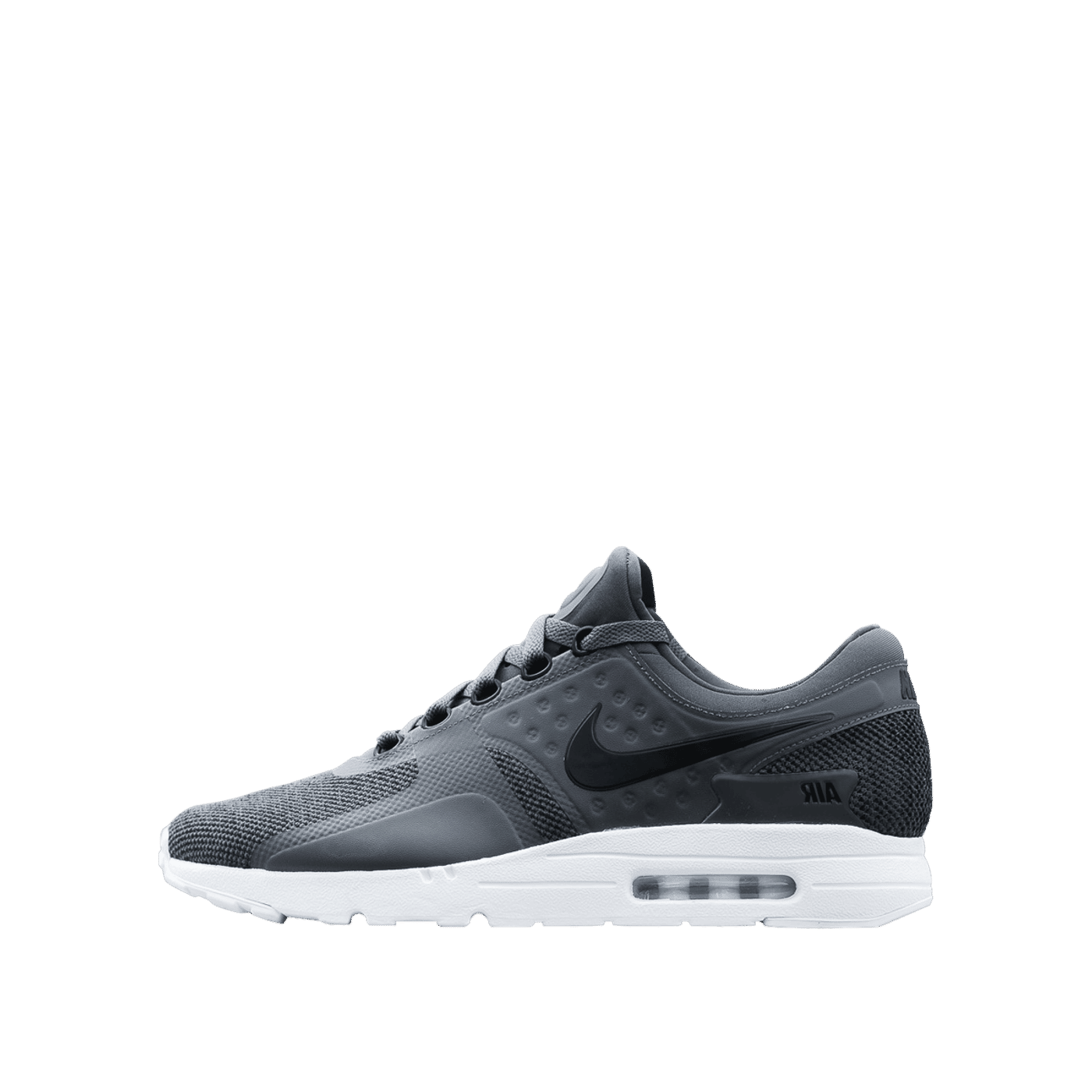 Nike Air Max Zero SE 'Dark Grey' Grey 918232-001