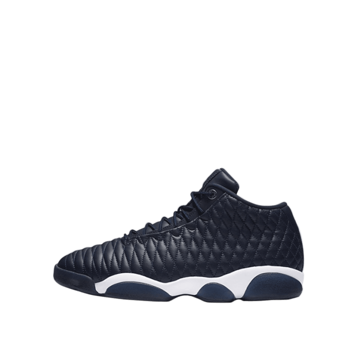 Air Jordan Jordan Horizon Low Premium 'Obsidian' Blue 850678-401