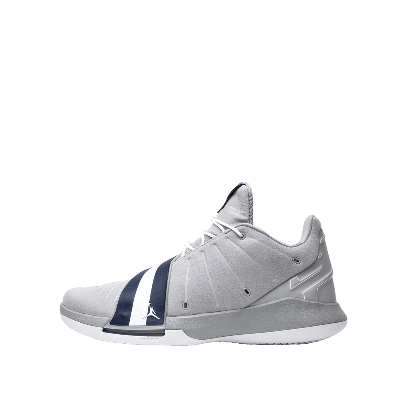 Air Jordan Jordan CP3.XI 'Dallas Cowboys' Grey AA1272-014