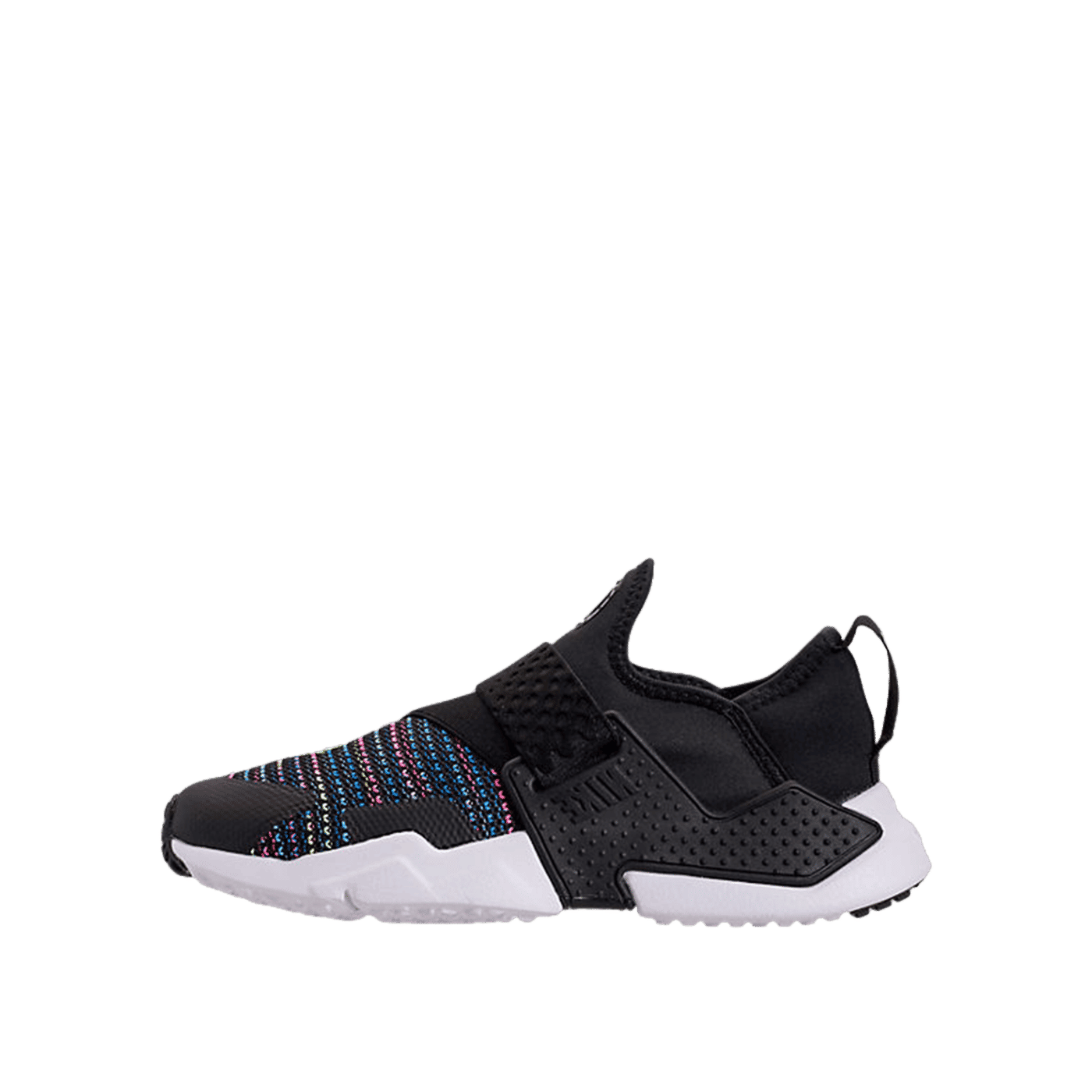 Nike Huarache Extreme SE GS 'Black' Black AQ9047-002