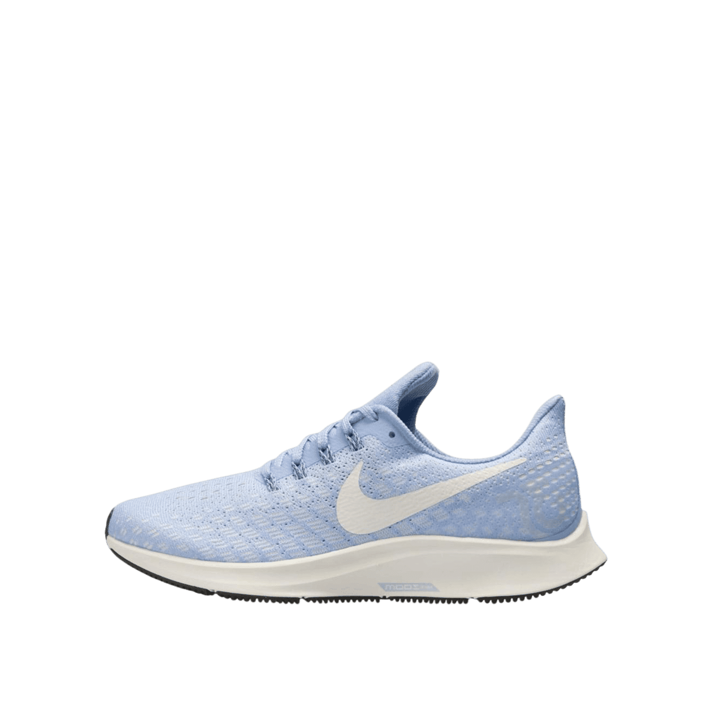 Nike Wmns Air Zoom Pegasus 35 'Aluminum' Blue 942855-405