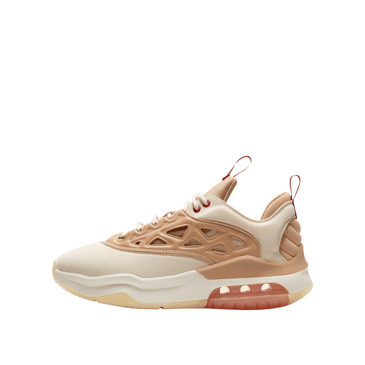 Nike Wmns Jordan Air Max 200 XX 'Light Cream' Cream CZ3573-281