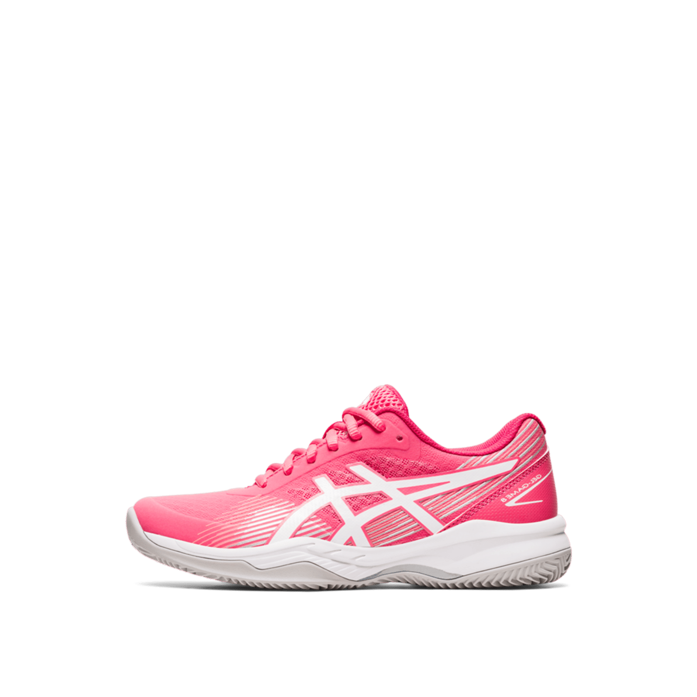 ASICS gel-Game 8 Clay/oc Pink Cameo / White  Array 1042A151.700