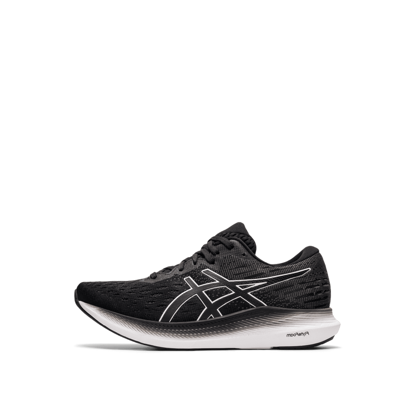 ASICS Evoride 2 Black / White  Array 1012A891.001