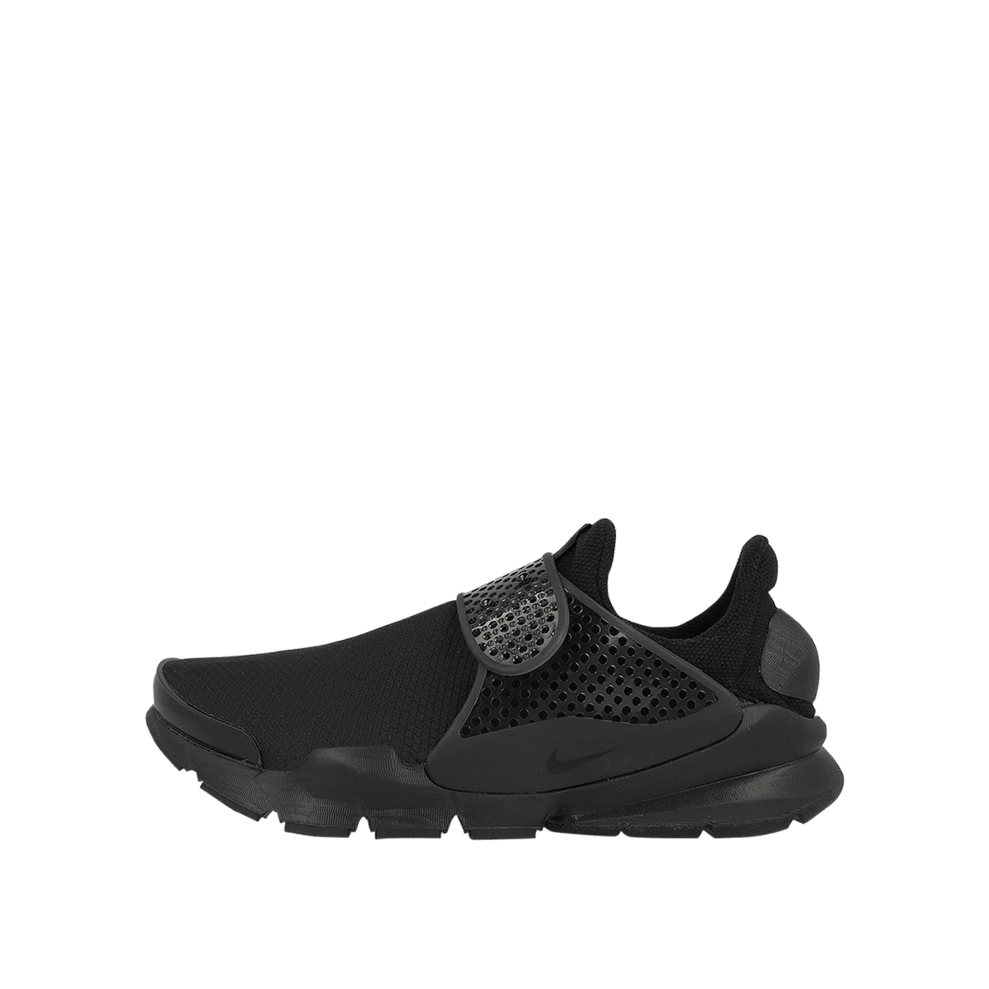 Nike Wmns Sock Dart SE 'Black' Black 862412-004