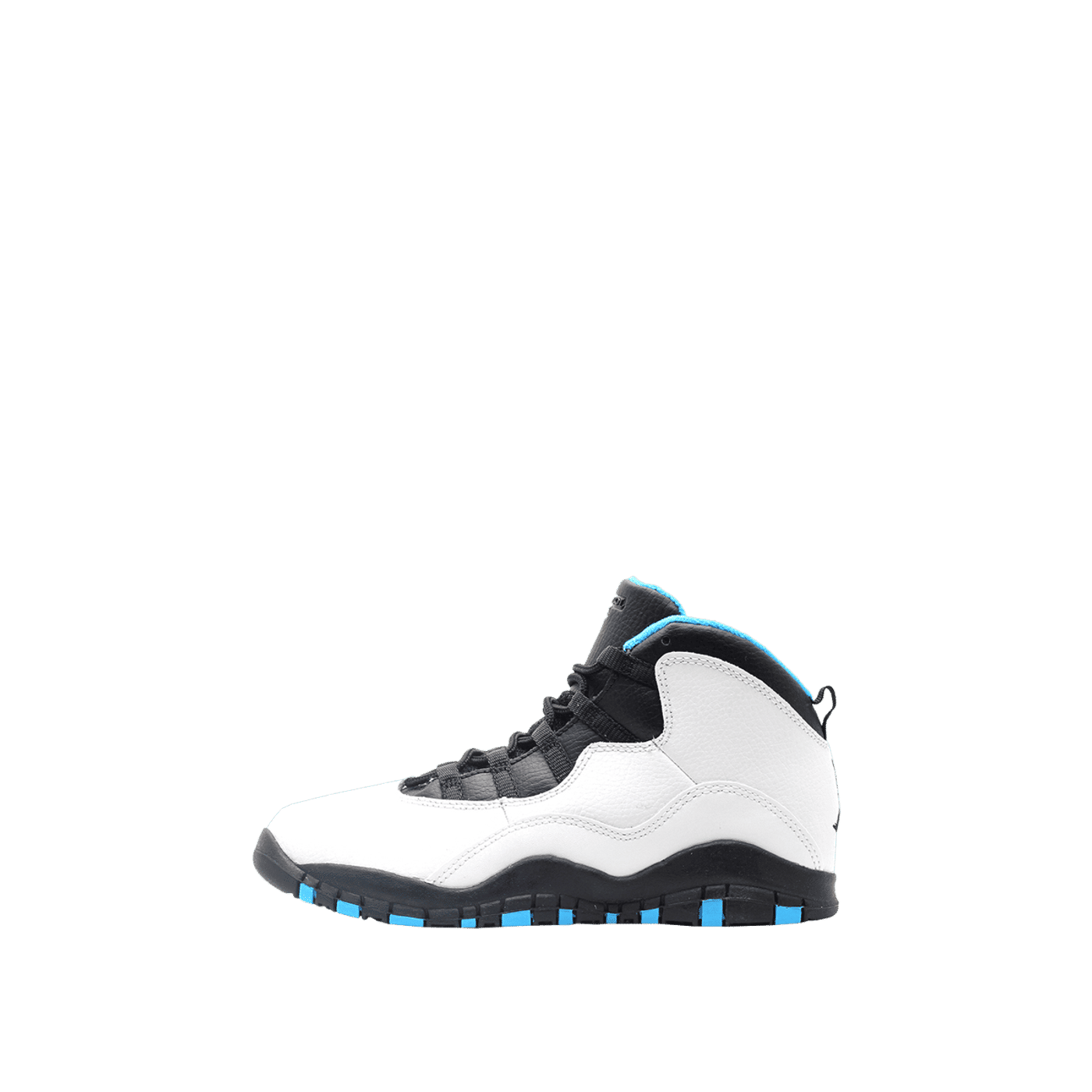 Air Jordan Jordan 10 Retro PS 'Powder Blue' White 310807-106