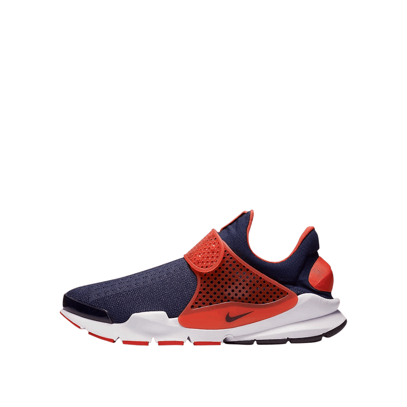 Nike Sock Dart 'Max Orange' Blue 819686-402