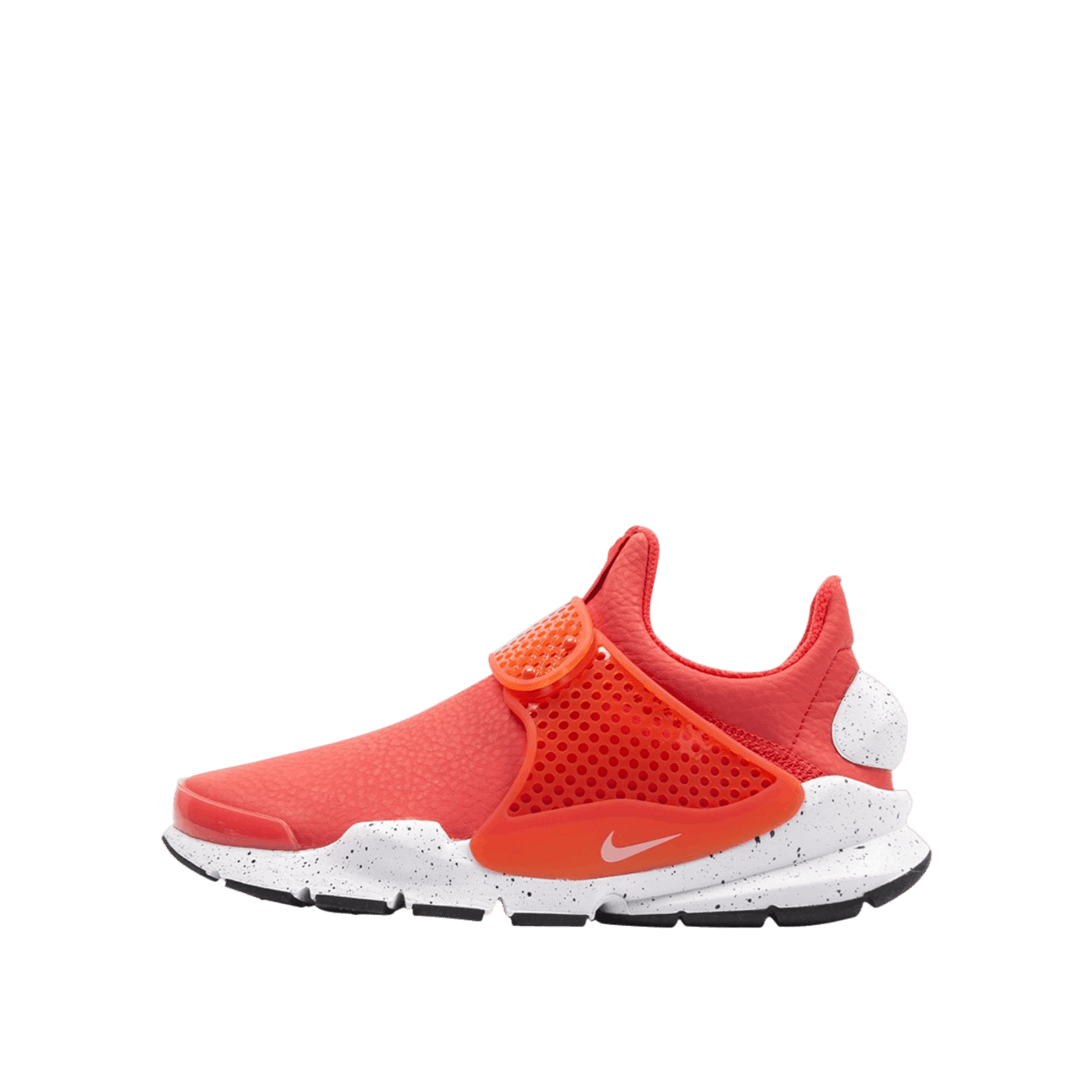Nike Wmns Sock Dart Prm 'Max Orange' Orange 881186-800