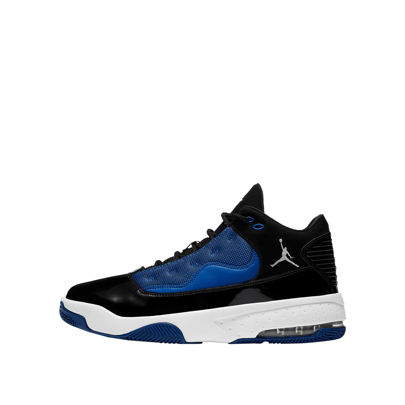 Air Jordan Jordan Max Aura 2 'Black Game Royal' Black CK6636-014