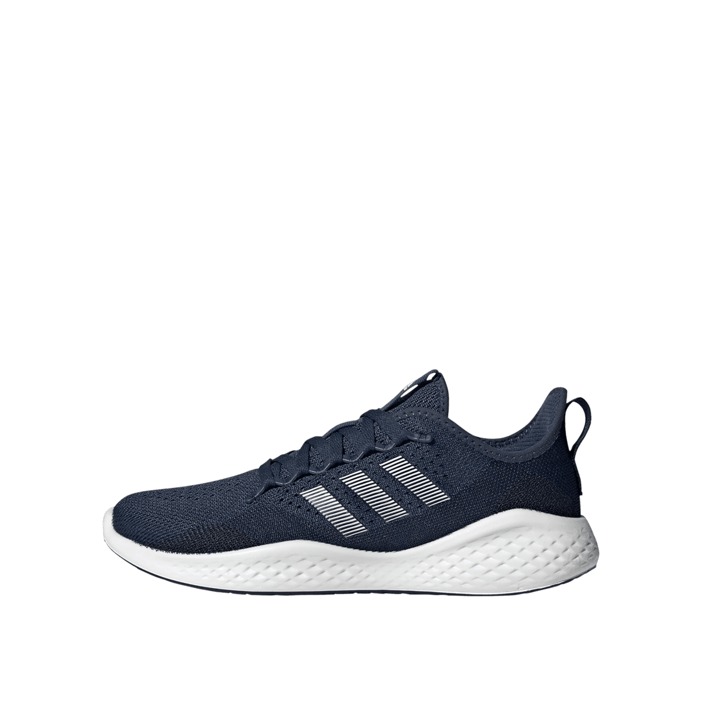 adidas Fluidflow 2.0 'Legend Ink' Blue FZ1984