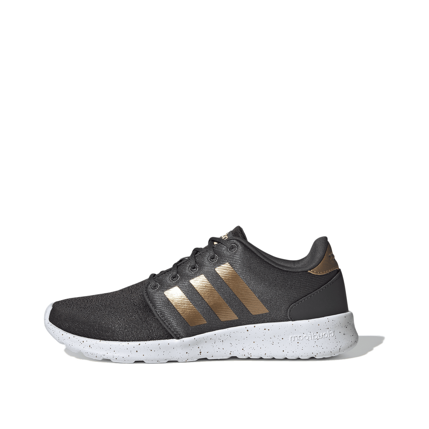 adidas QT Racer Grey Six (W) EG8480