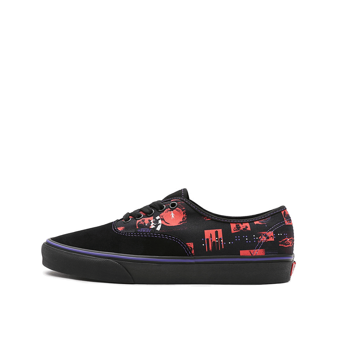 Vans Authentic OTW Gallery N. Kostechko Ruben Martinho VN0A348A40C