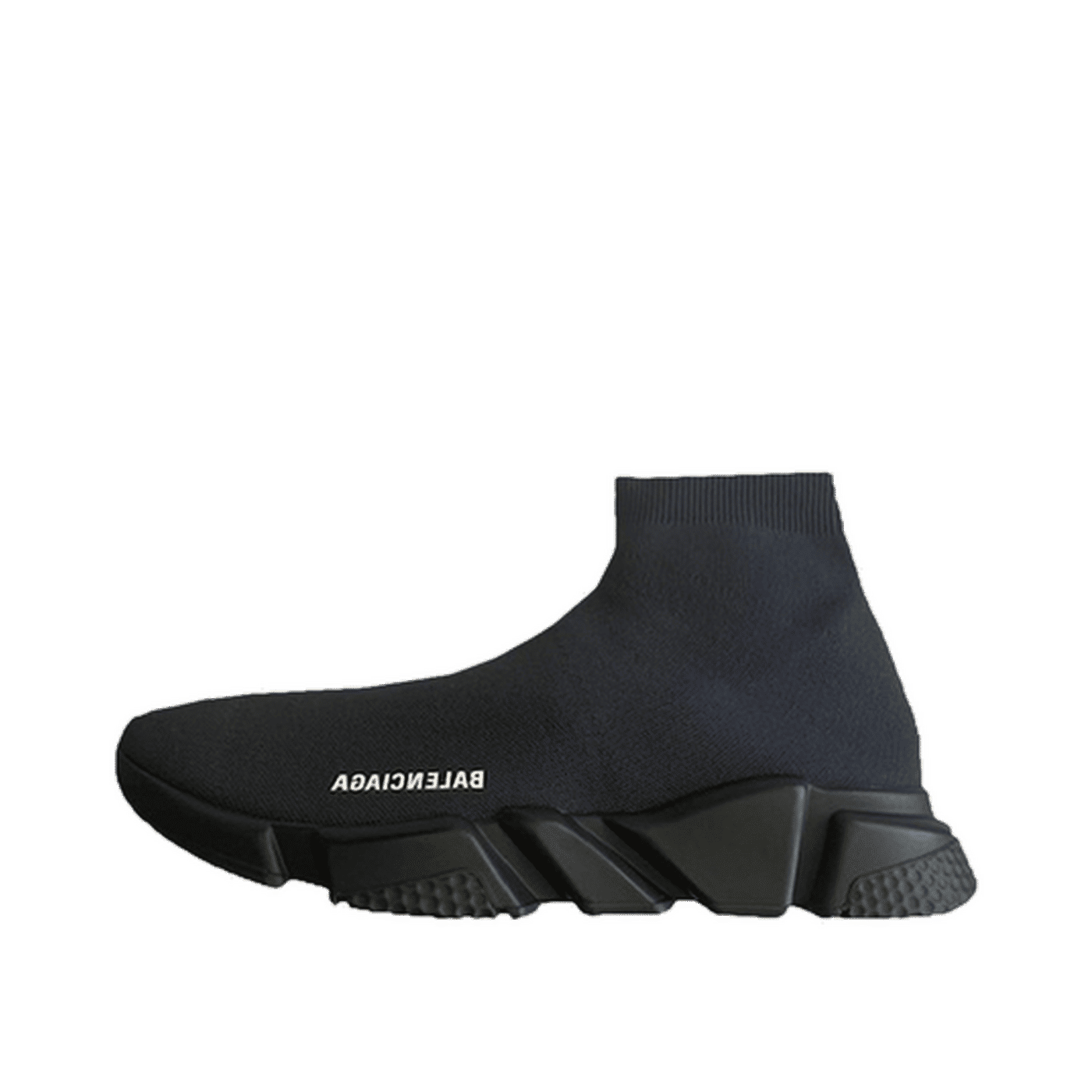 Balenciaga Speed Trainer Steel Grey 585009W05G01249