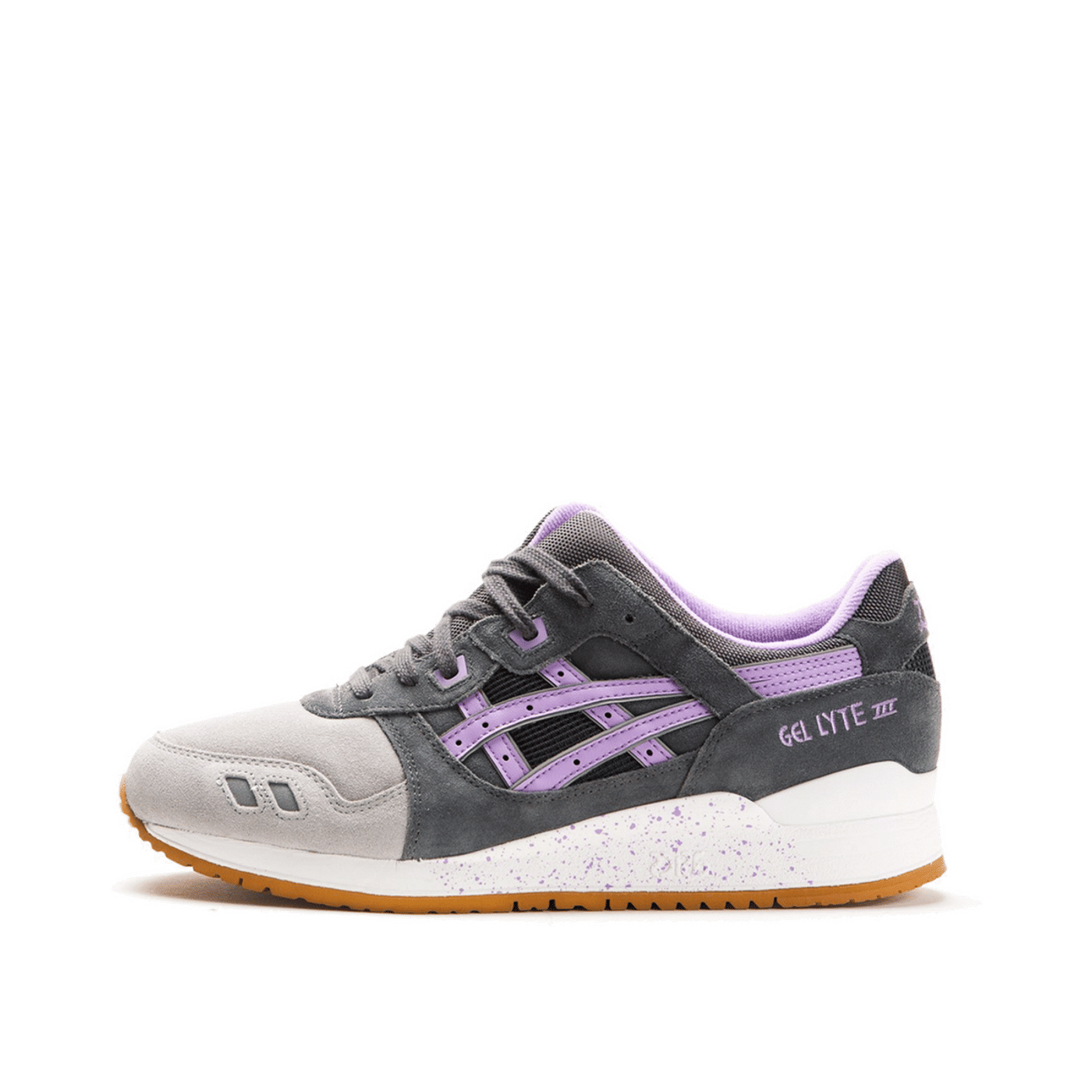 Asics Asics Gel-Lyte III GL 3 'Full Bloom Pack' (2015)  H572L-1635