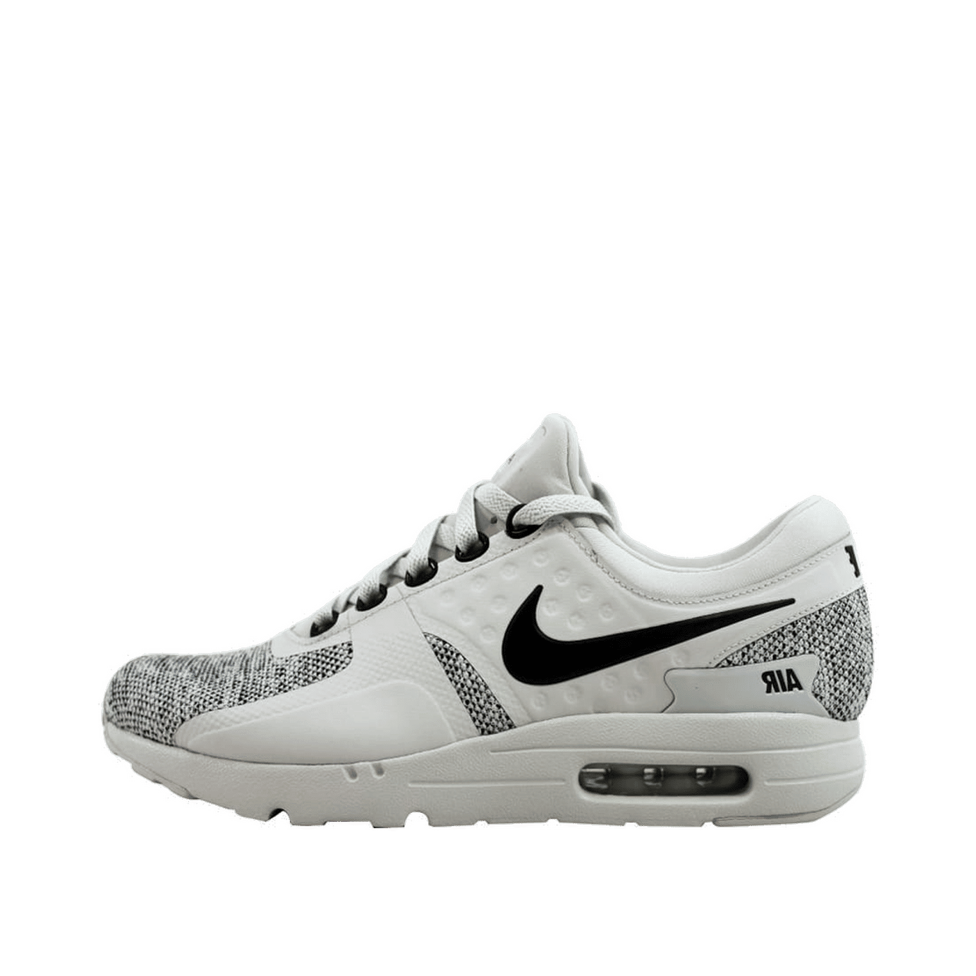 Nike Air Max Zero SE Light Bone 918232-003