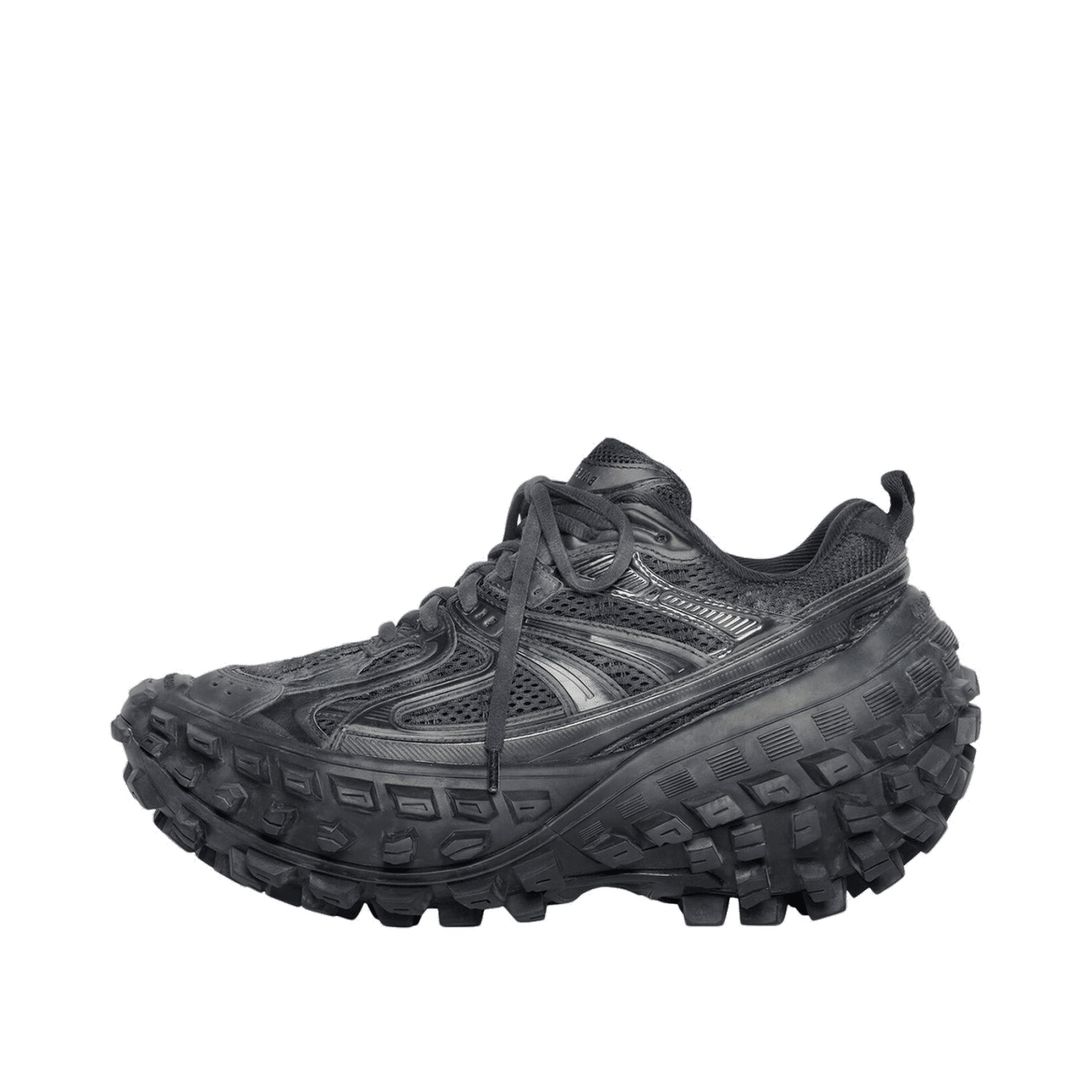 Balenciaga Defender Black (W) 685611W2RA61000