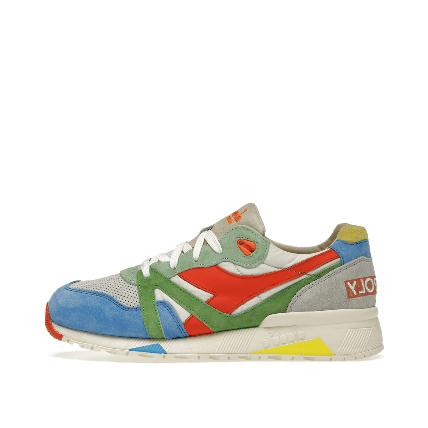 Diadora N9000 Hasbro Monopoly 501.178726-75005