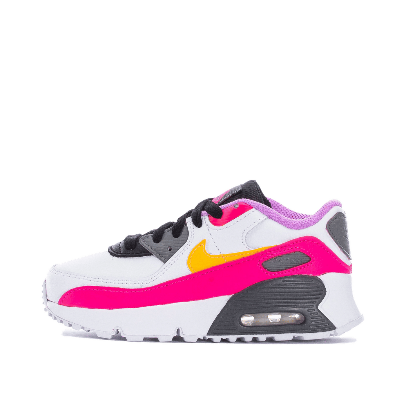Nike Air Max 90 Laser Orange Hyper Pink (TD) DM8688-100