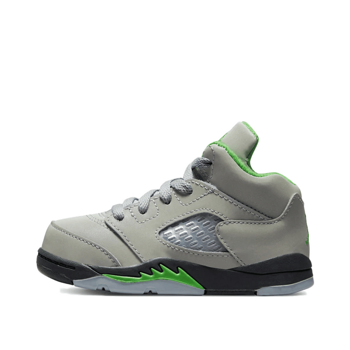 Jordan 5 Retro Green Bean (2022) (TD) DQ3736-003