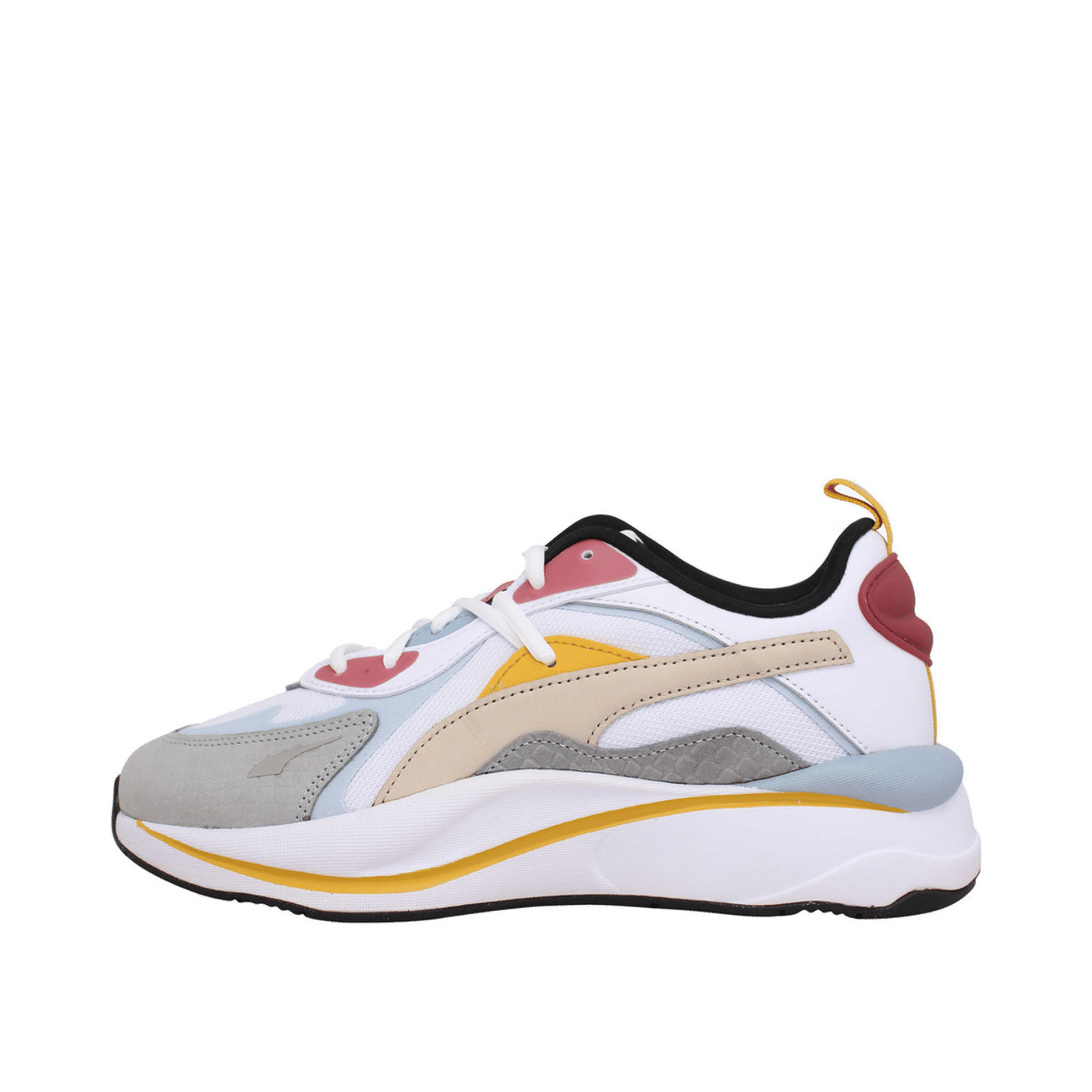 Puma RS-Curve Bright Heights (W) 382750-01