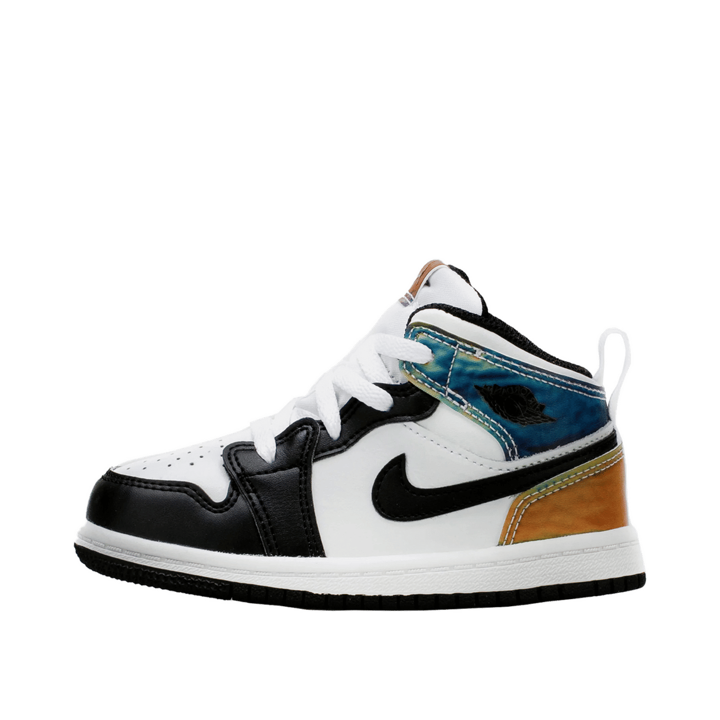 Jordan 1 Mid SE Heat Reactive (TD) DM7804-100