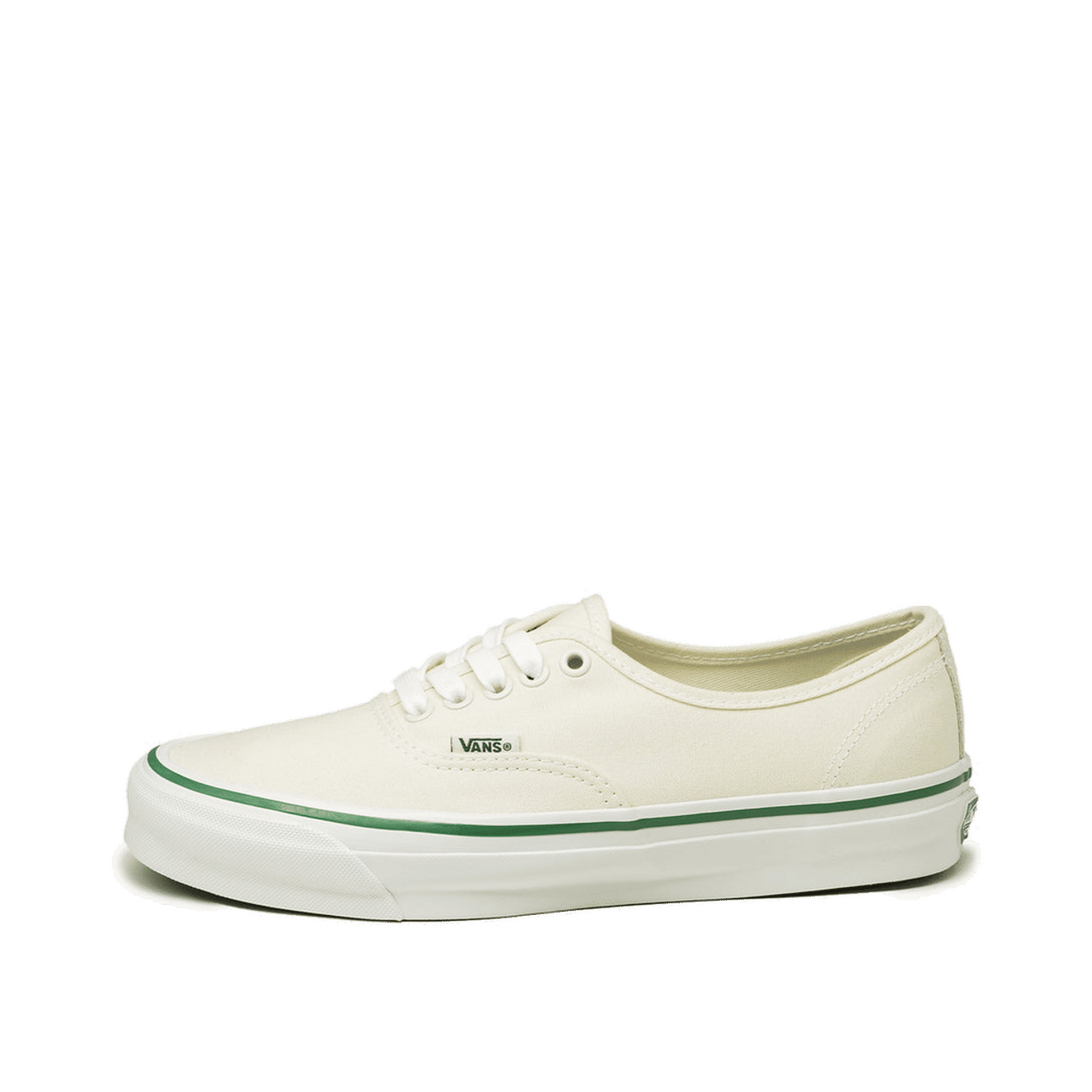 Vans Vault x Museum of Peace and Quiet OG Authentic LX Marshmallow / True White VN0A4BV9BC51