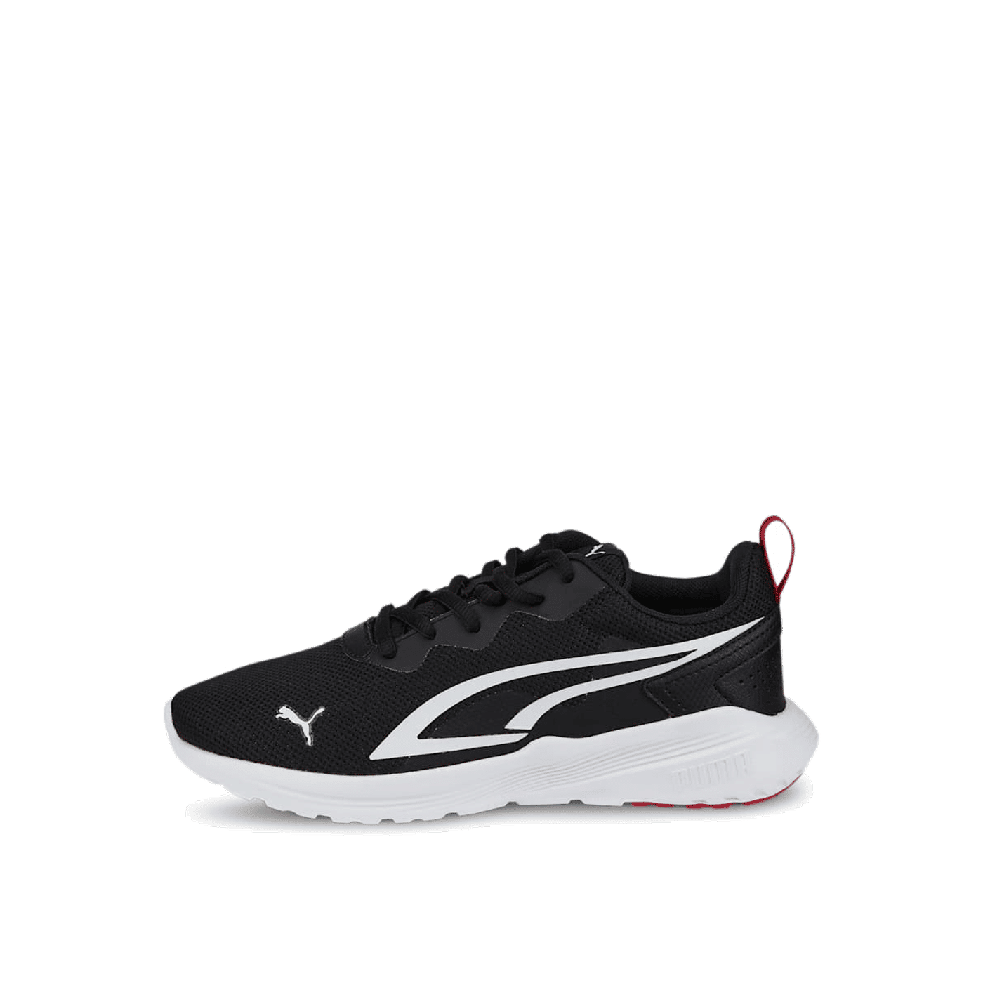 Puma All-Day Active "Black/White" | 387386-01