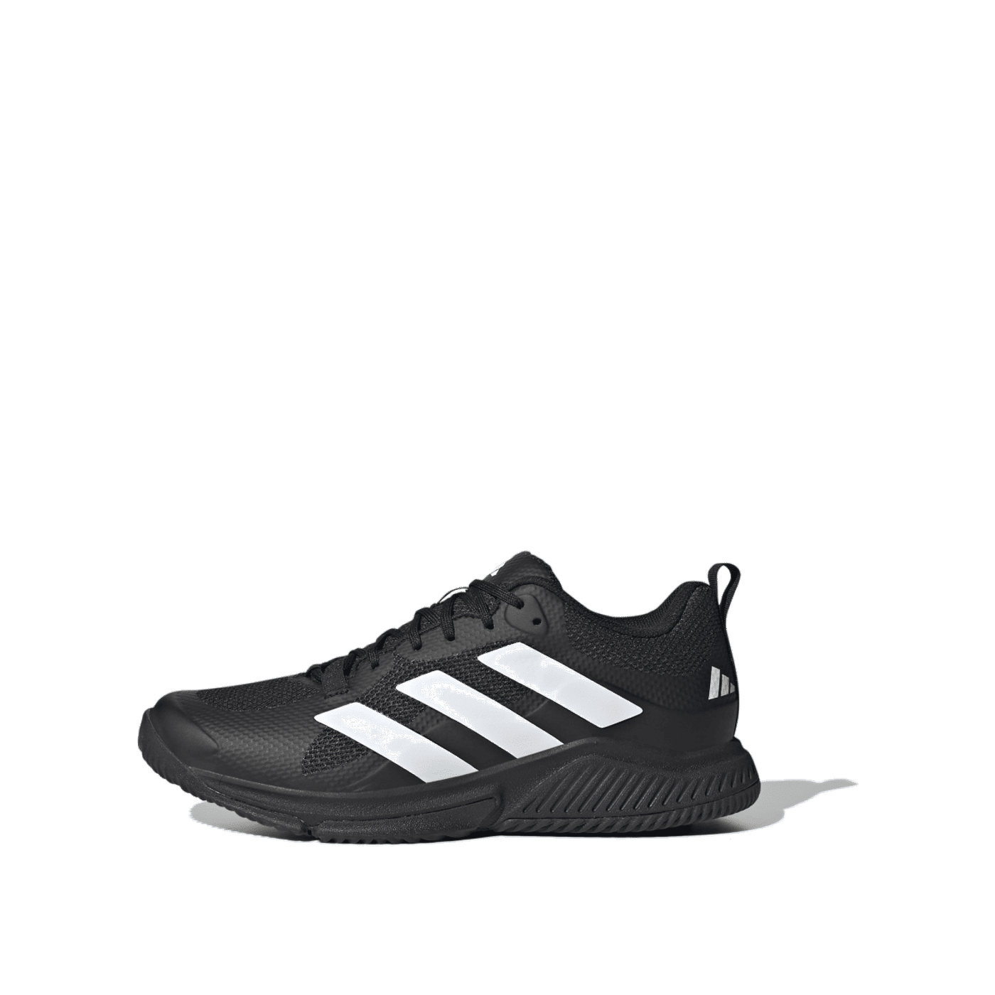 Adidas Court Team Bounce 2.0 Wmns "Core Black" | HR1236
