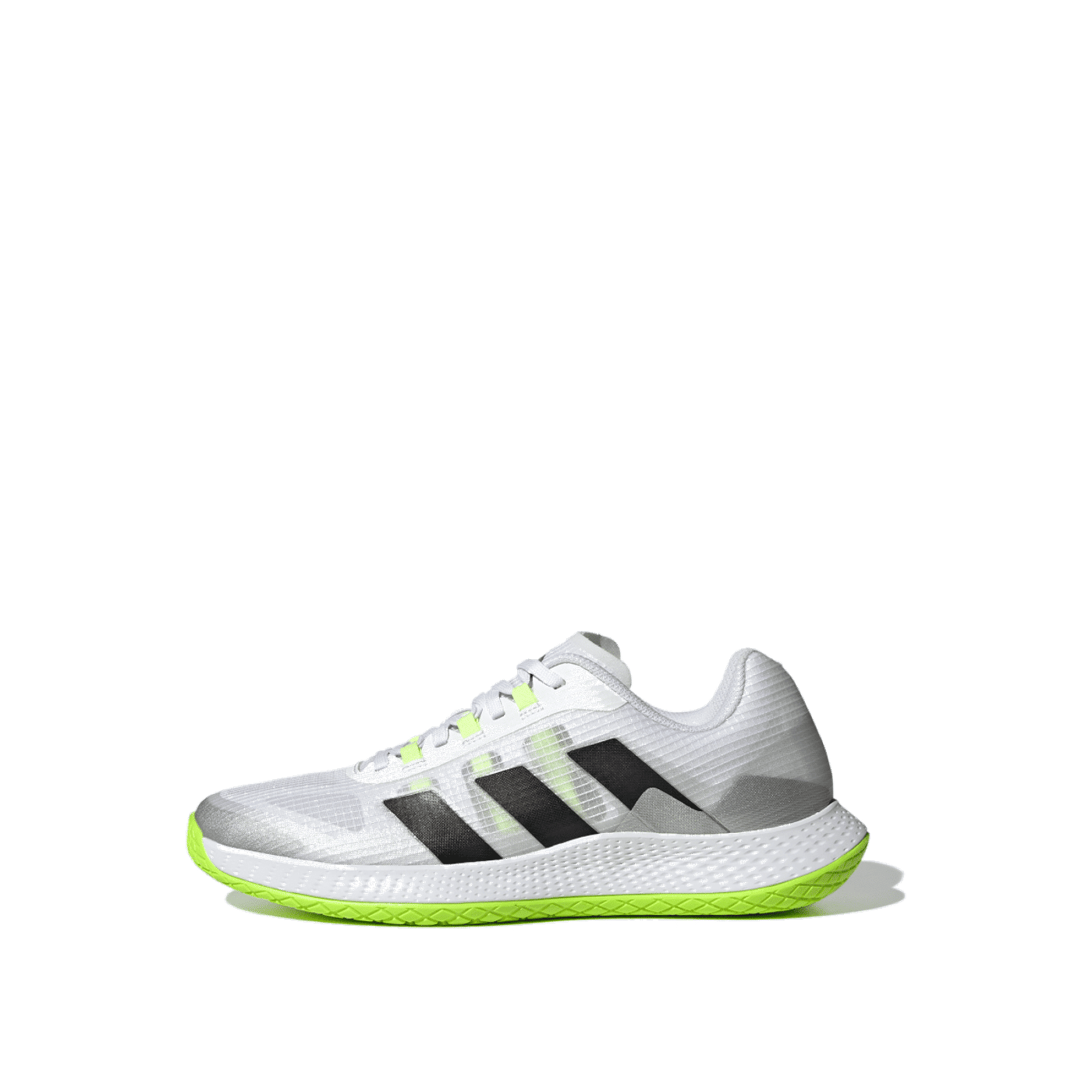adidas Forcebounce 2.0 "Cloud White" | HP3362
