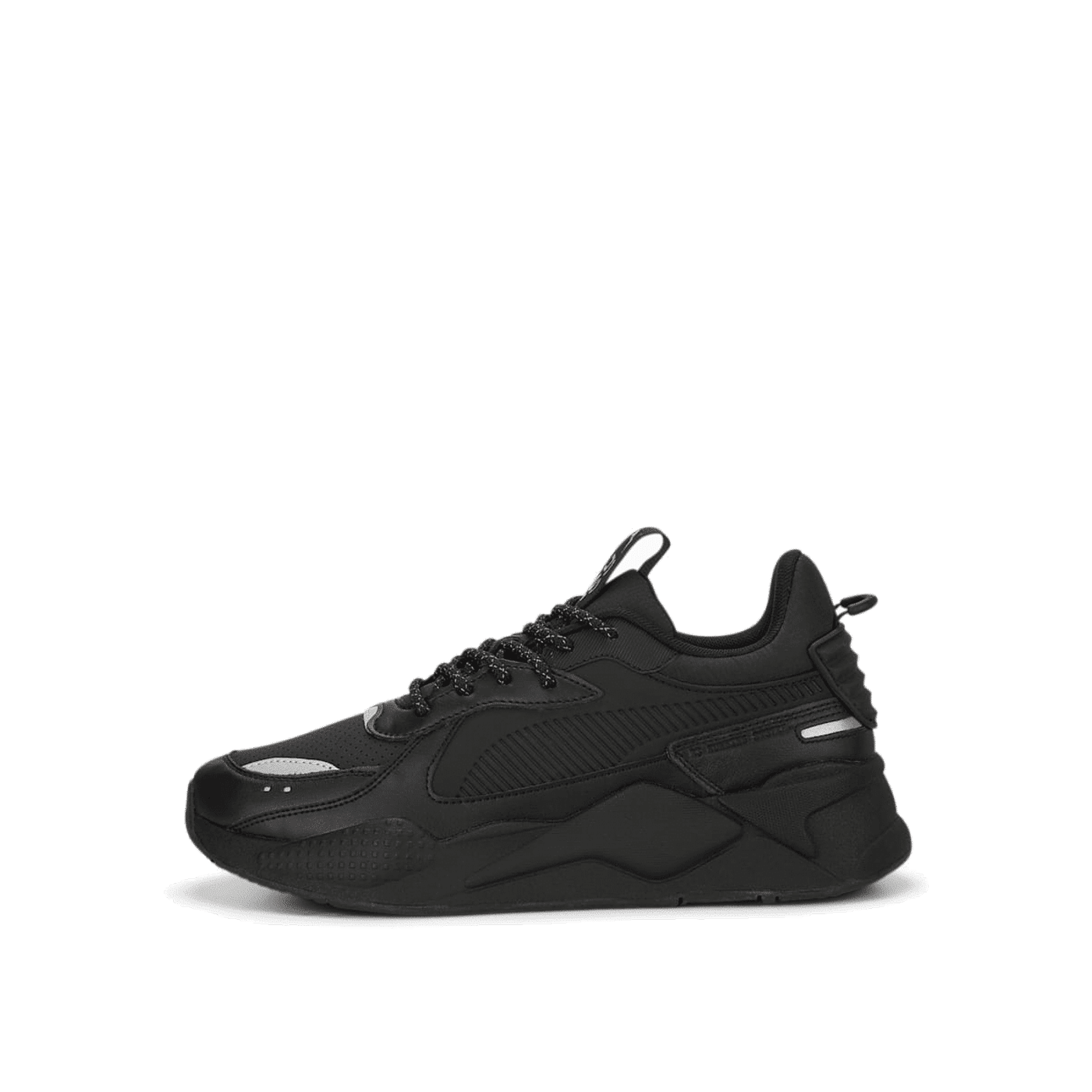 PUMA RS-X Triple "Triple Black" | 391928-01