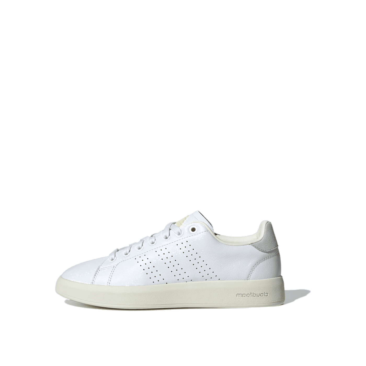 Adidas Advantage Premium "Cloud White" | IF0126