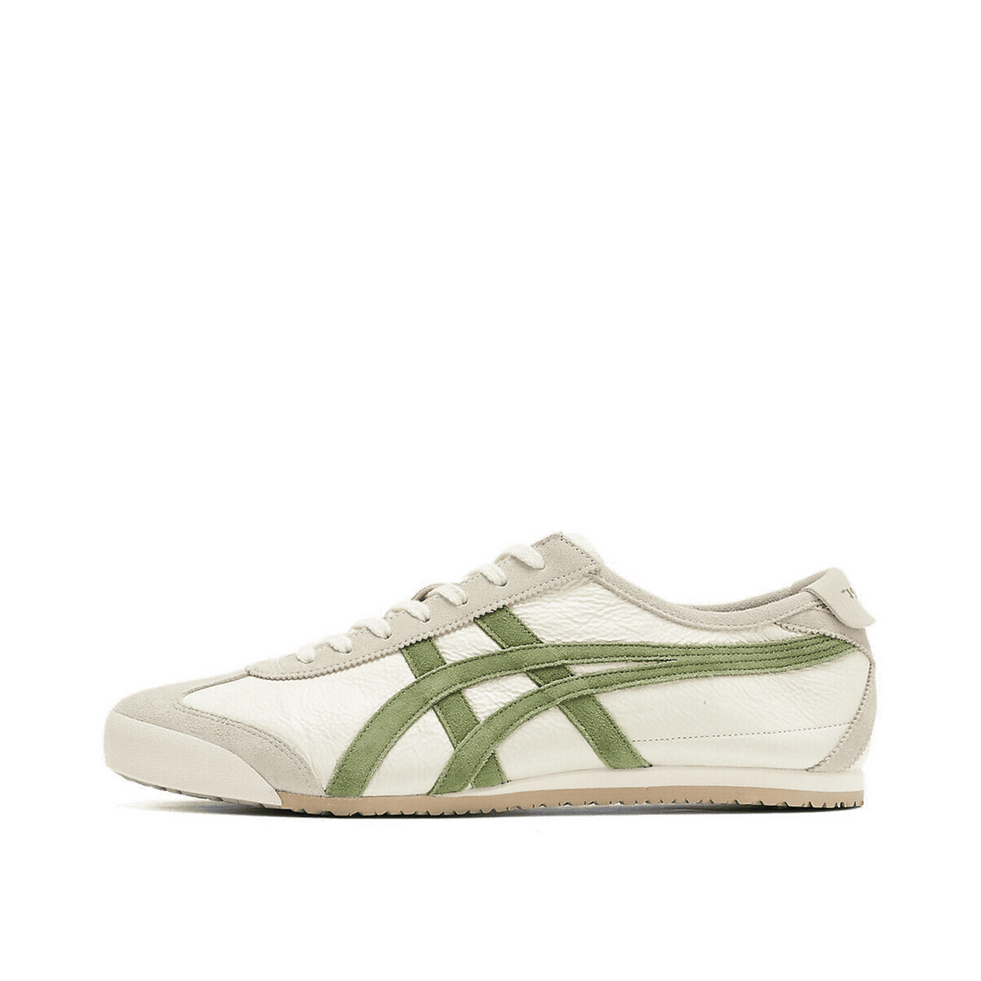Onitsuka Tiger Mexico 66 Vintage "Birch/Cactus Green" | 1183B391-202