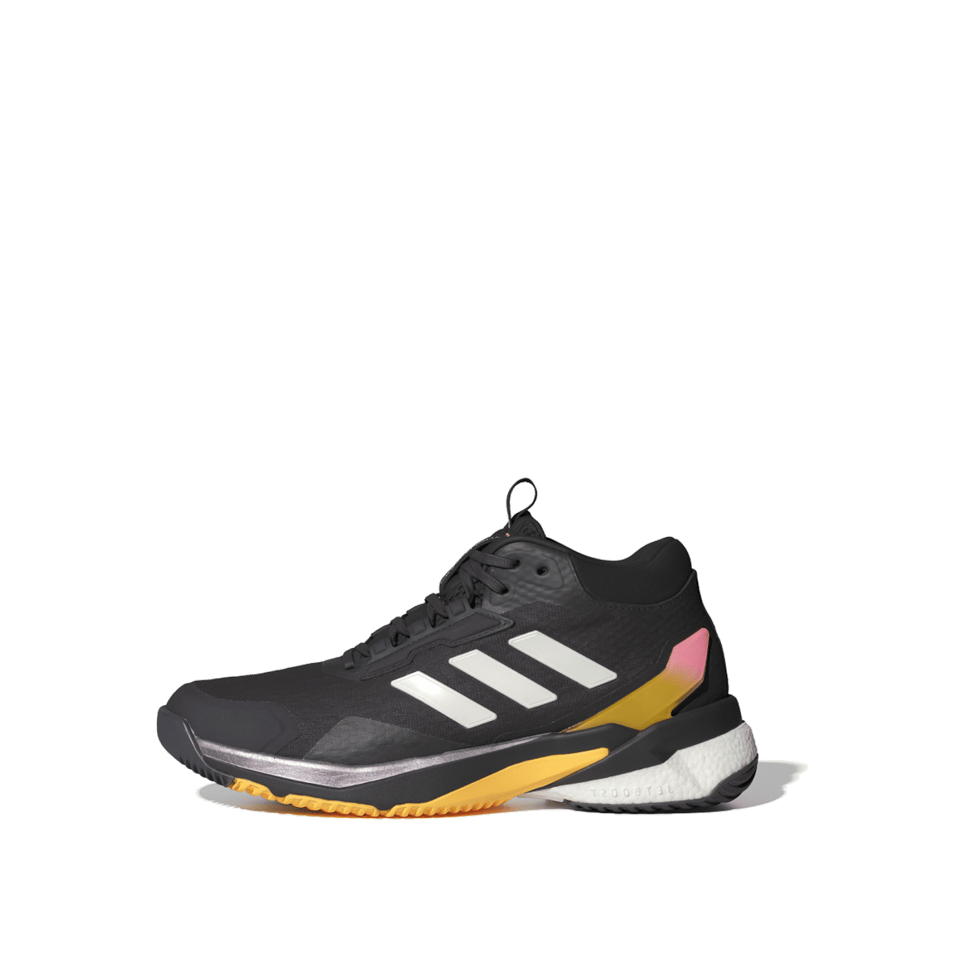 Adidas Crazyflight 5 Mid "Aurora Black" | IG1610
